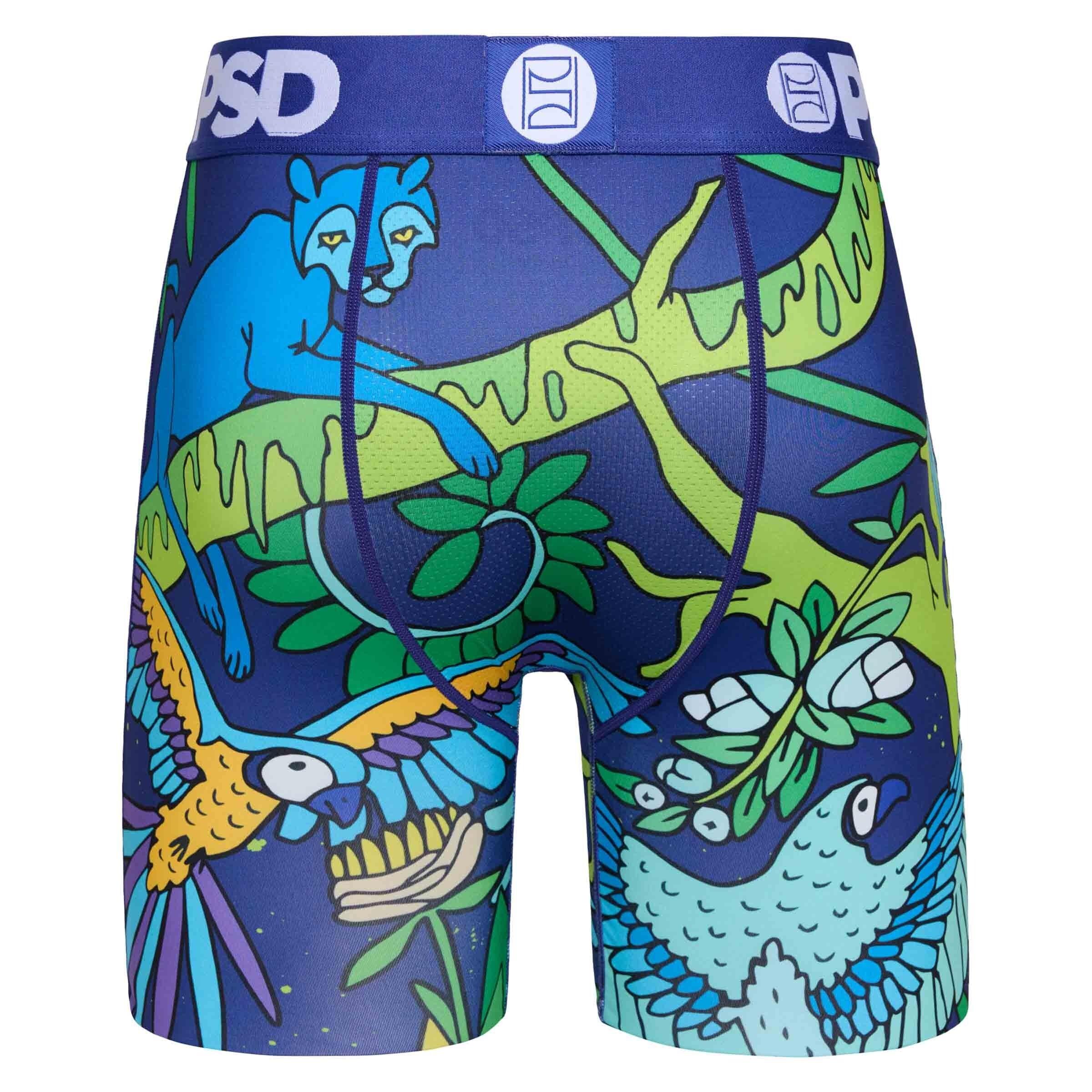 PSD Jungle Men's Underwear