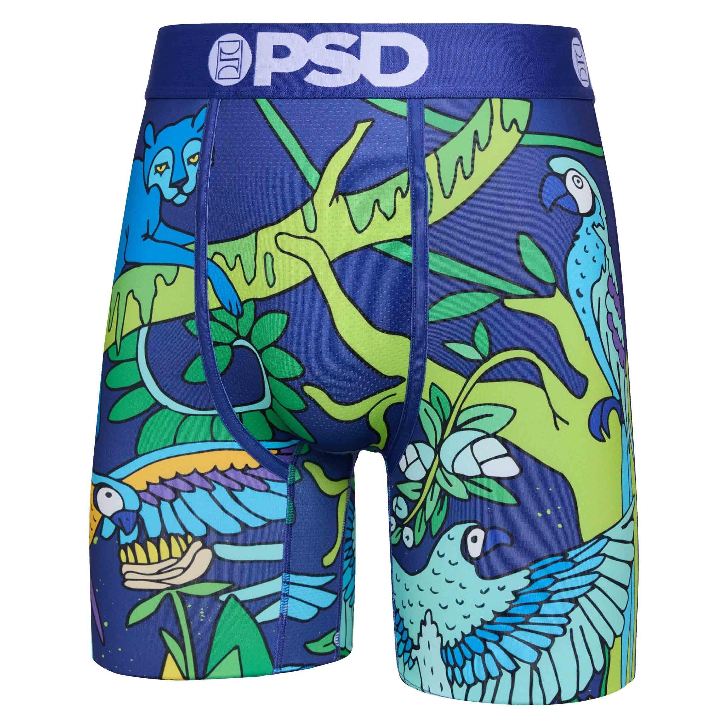 PSD Jungle Men's Underwear