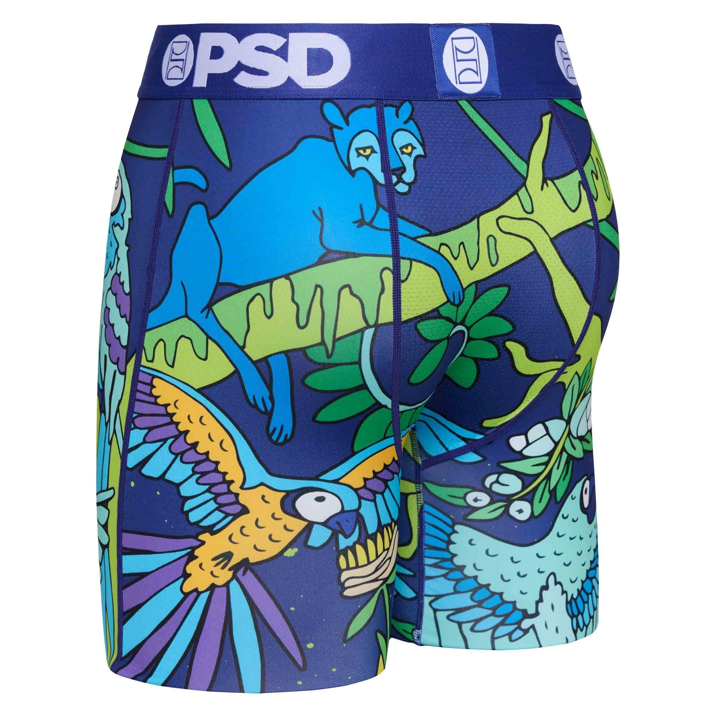 PSD Jungle Men's Underwear