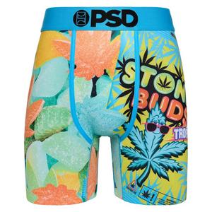 PSD Men's Trop Stoney Buds Underwear