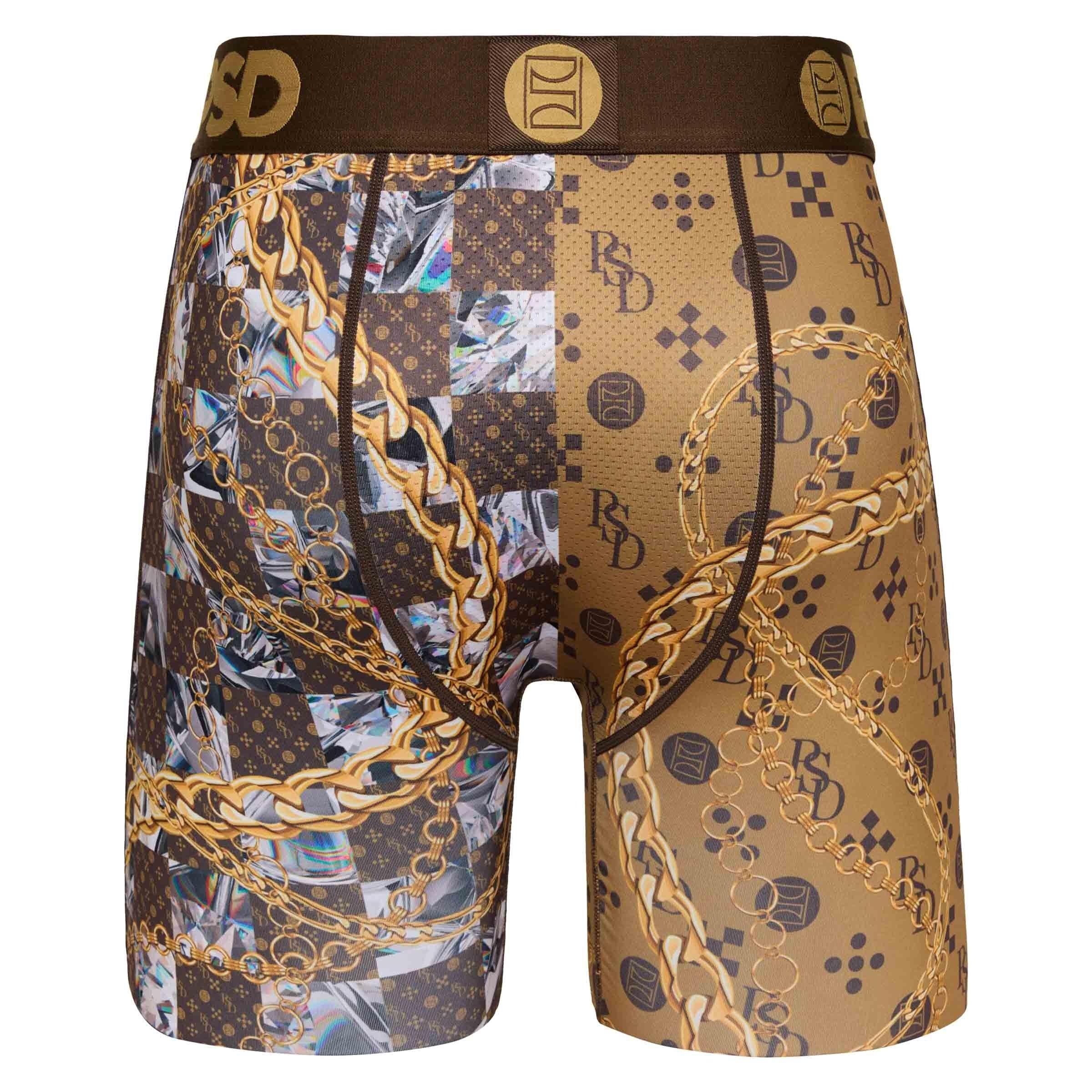 PSD Warface Deluxe Men's Underwear