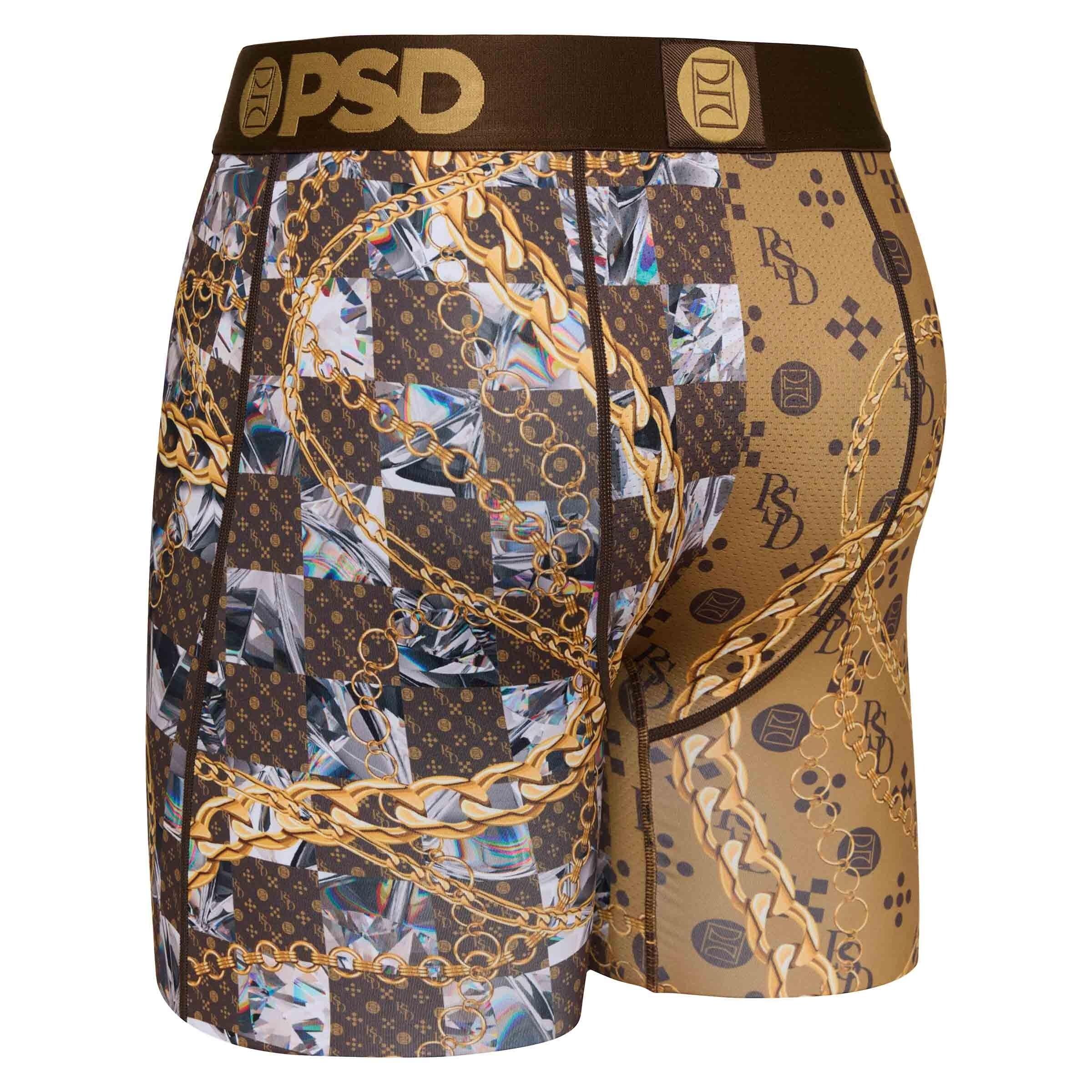 PSD Warface Deluxe Men's Underwear