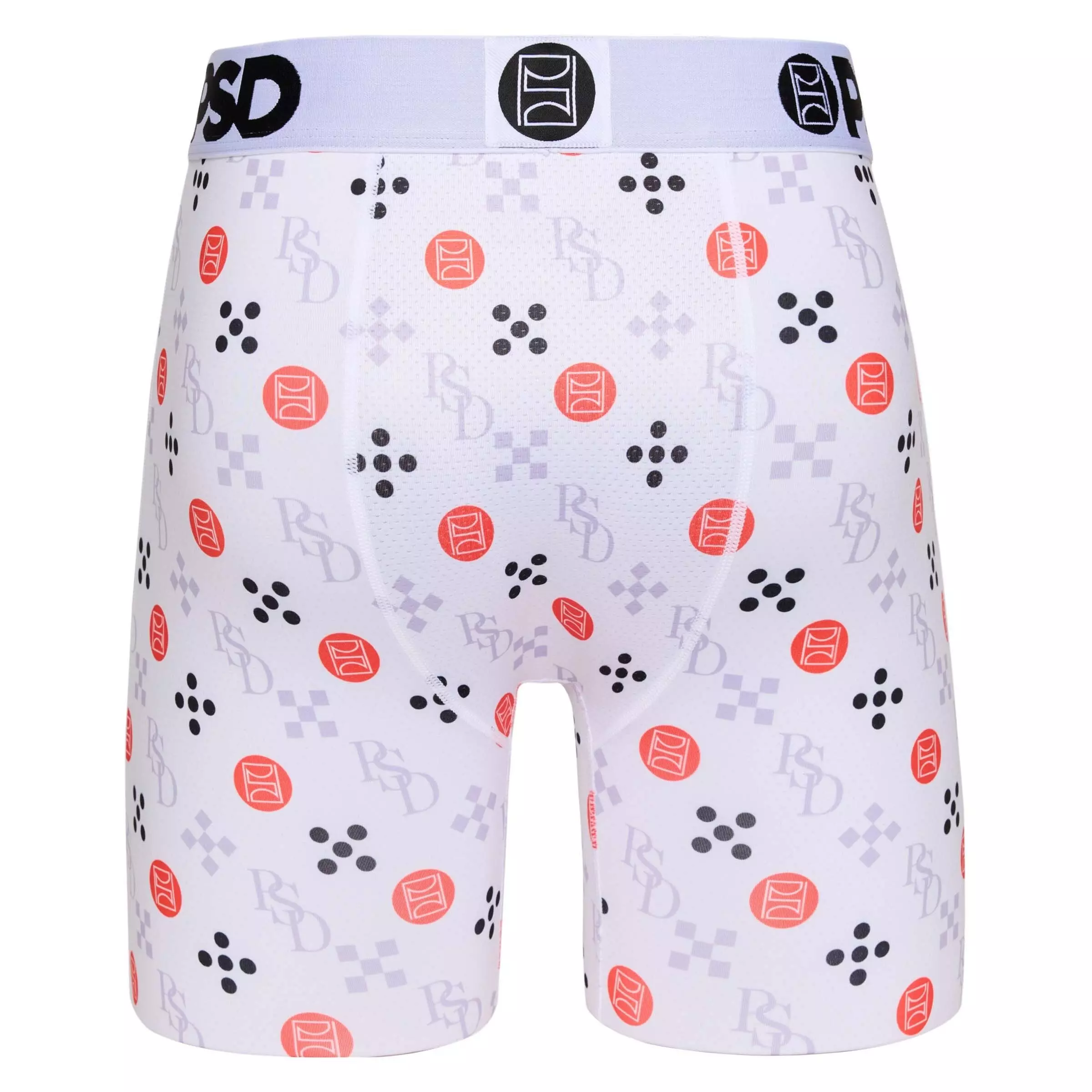 PSD Men's Warface Luxe Lite Underwear - MULTI-COLOR