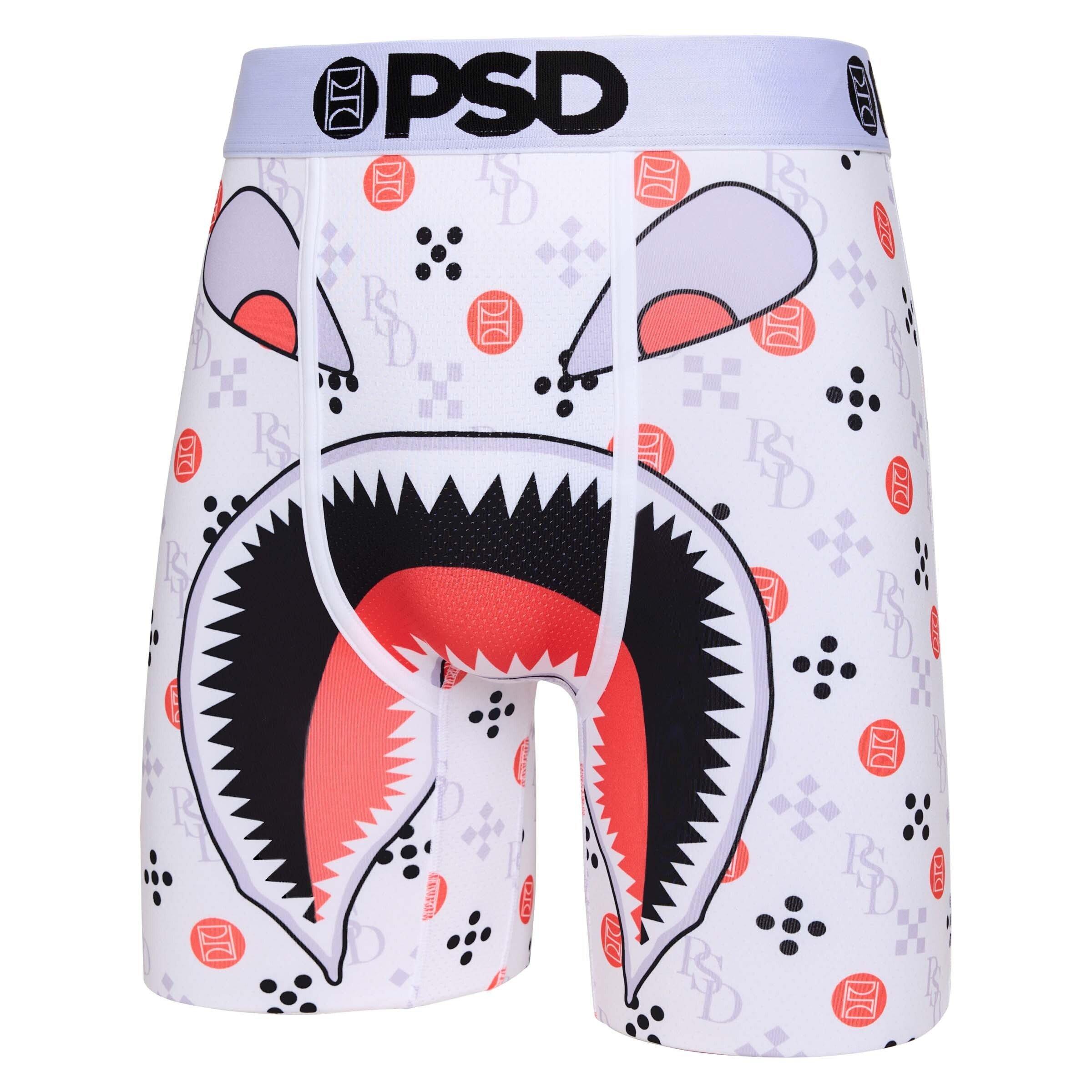 PSD Warface Luxe Lite Men's Underwear