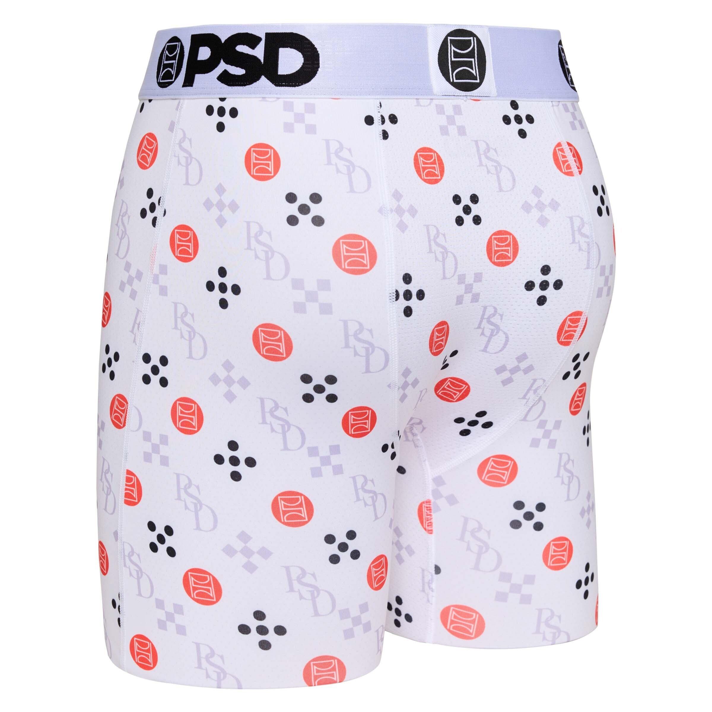 PSD Warface Luxe Lite Men's Underwear