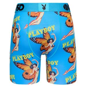 PSD Men's Playboy Butterfly Underwear