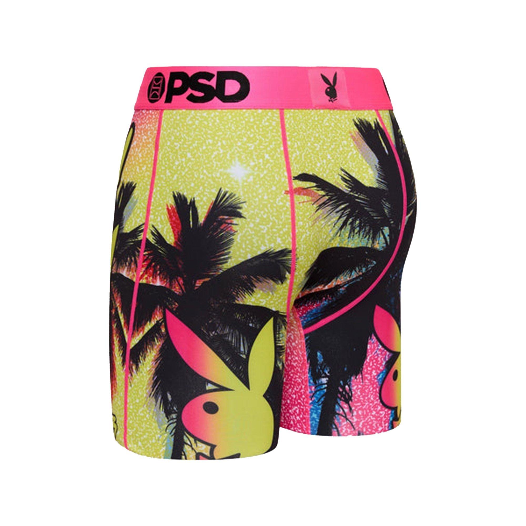 PSD Playboy Club Beach Men's Underwear