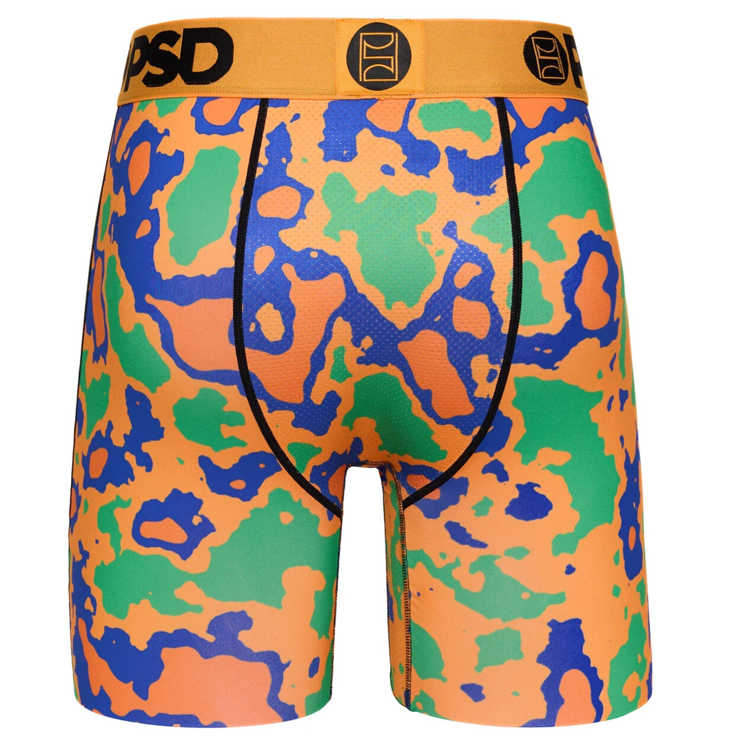 PSD Warface Earf Men's Underwear