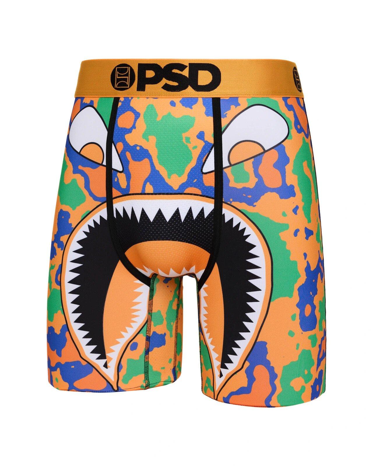 PSD Warface Earf Men's Underwear