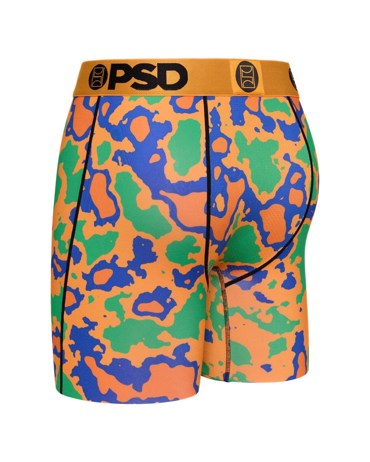 PSD Warface Earf Men's Underwear