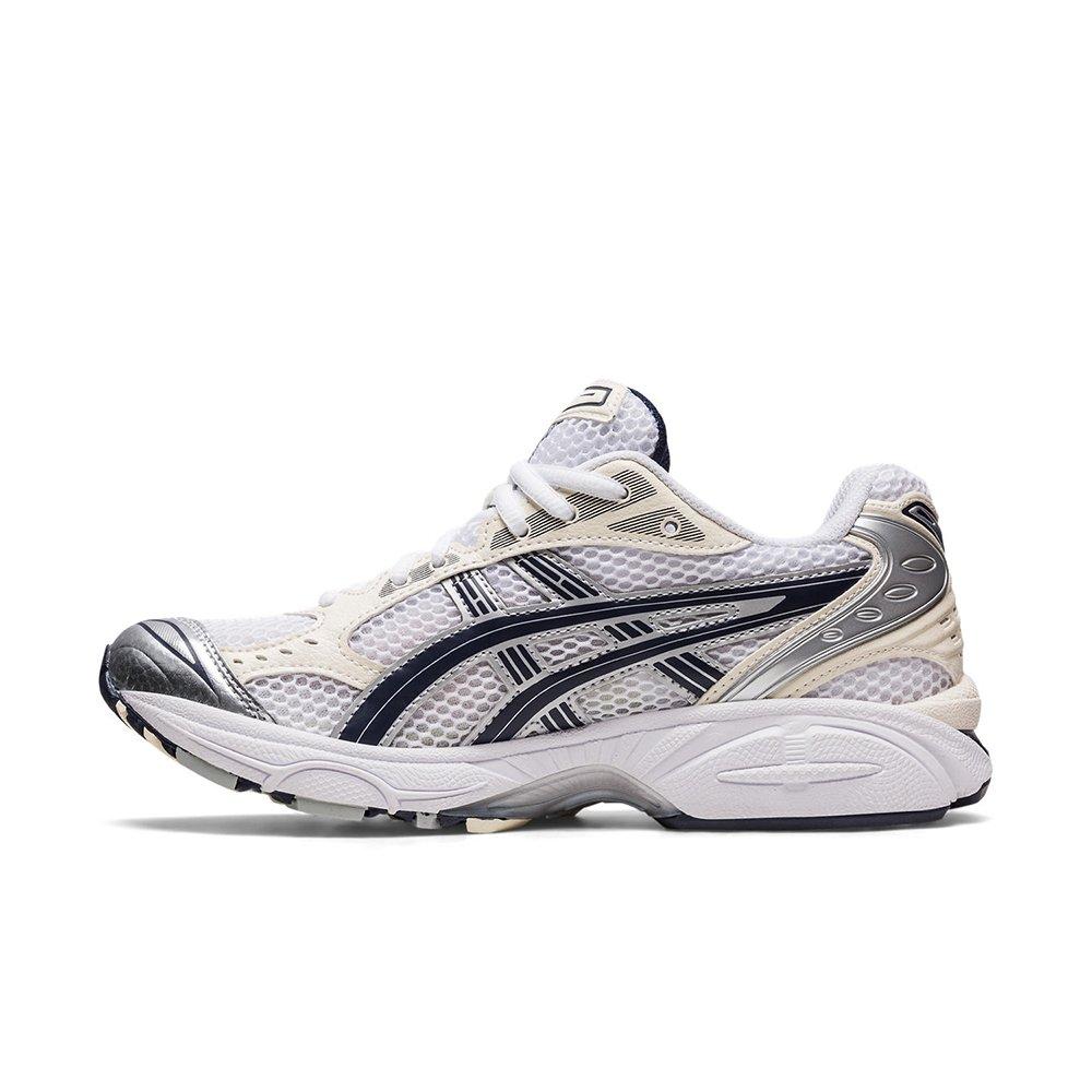 品質が完璧 Asics WMNS Gel-Kayano 14 White Midnight - 靴