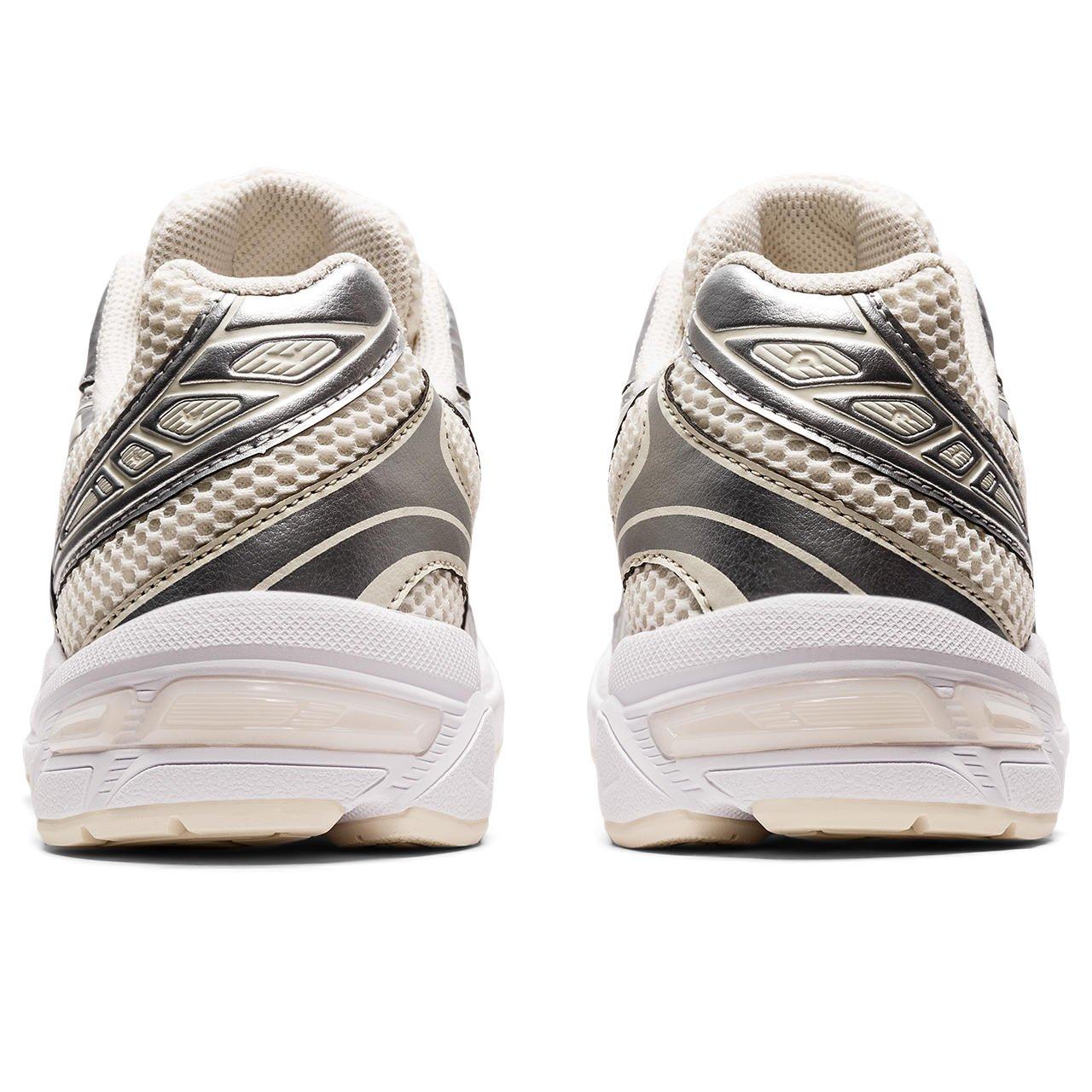 ★大人気★【Asics】WMNS★GEL-1130★CREAM PURE SILVER★ ASICS GEL-1130 