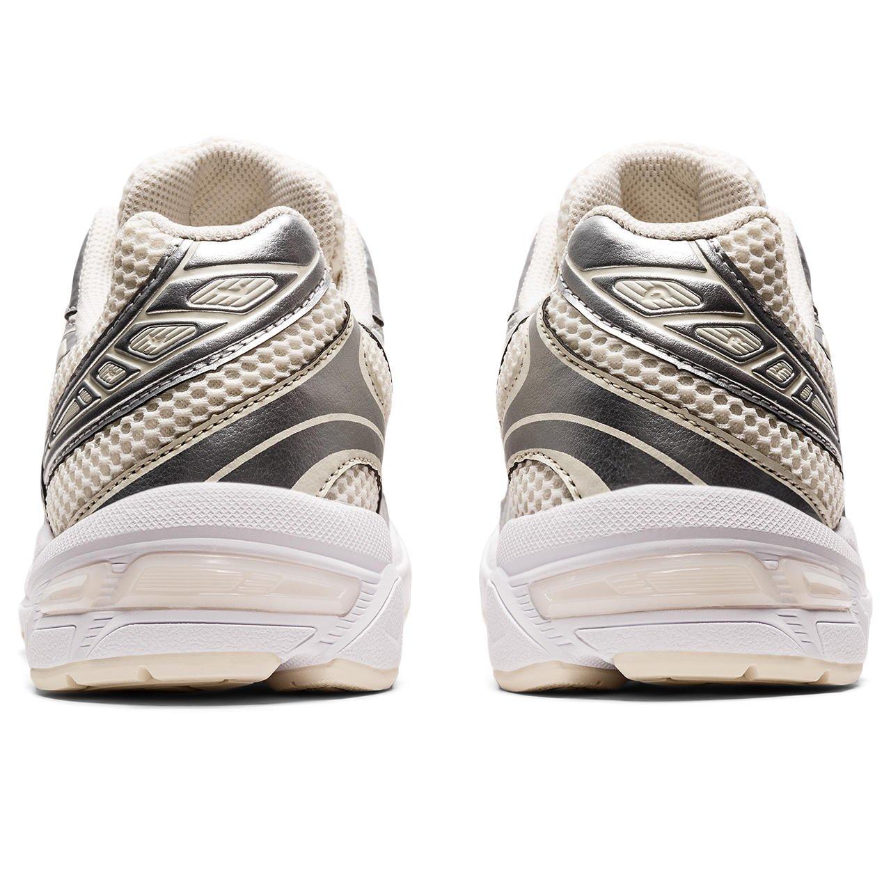 Asics GEL-1130 Women's Cream/Pure Silver Shoe