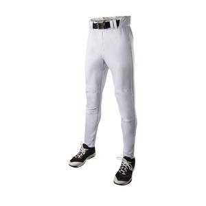EvoShield Men's Tapered Game Baseball Pants - White