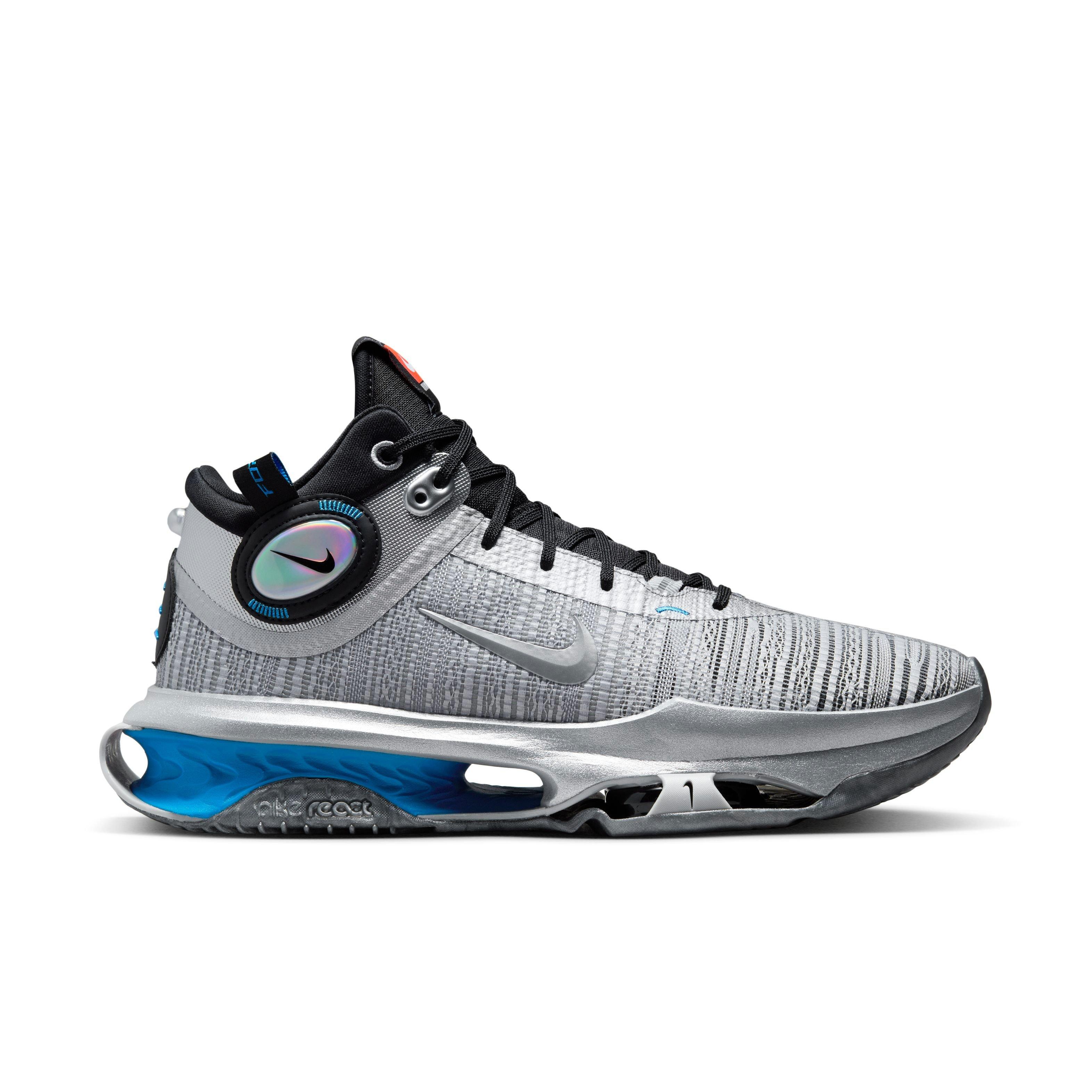 Nike GT Jump2 ネイビー/ターコイズ Nike G.T. Jump 2 