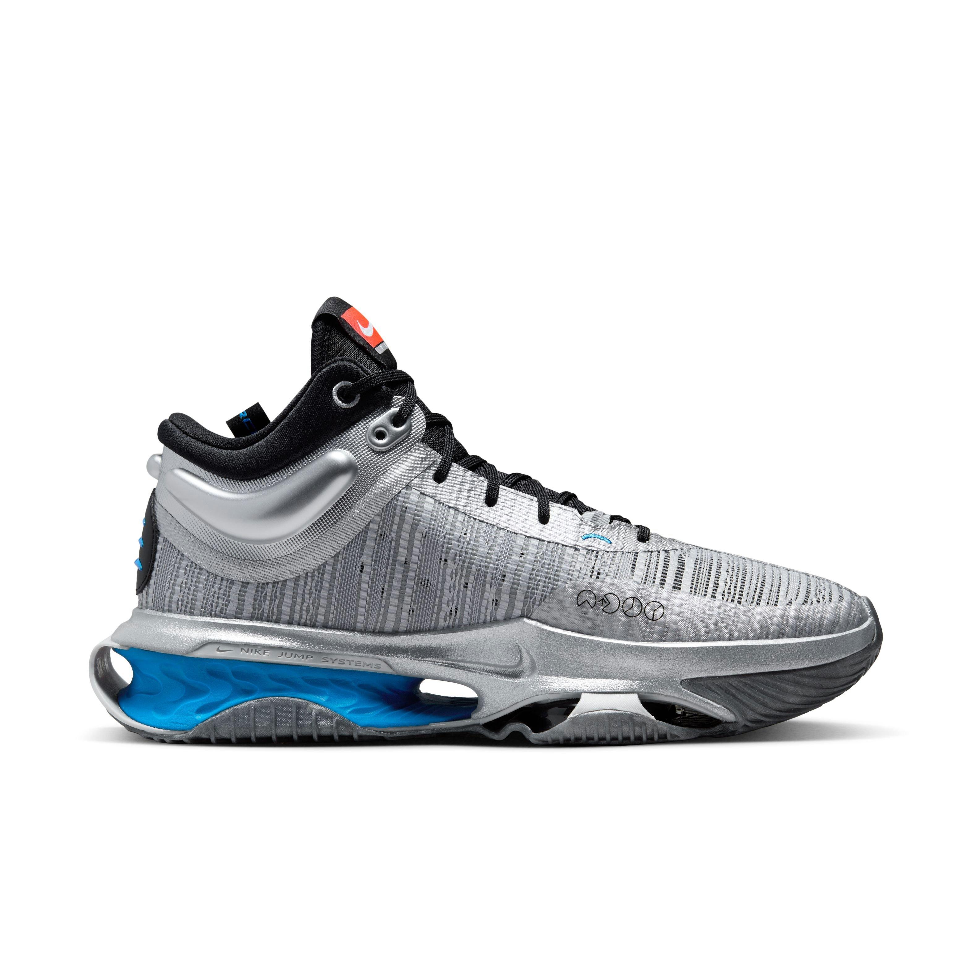 【NIKE】Nike G.T. Jump 2 Women's Basketball Shoes Nike Women's G.T. Jump 2 Basketball Shoes | Team Town Sports