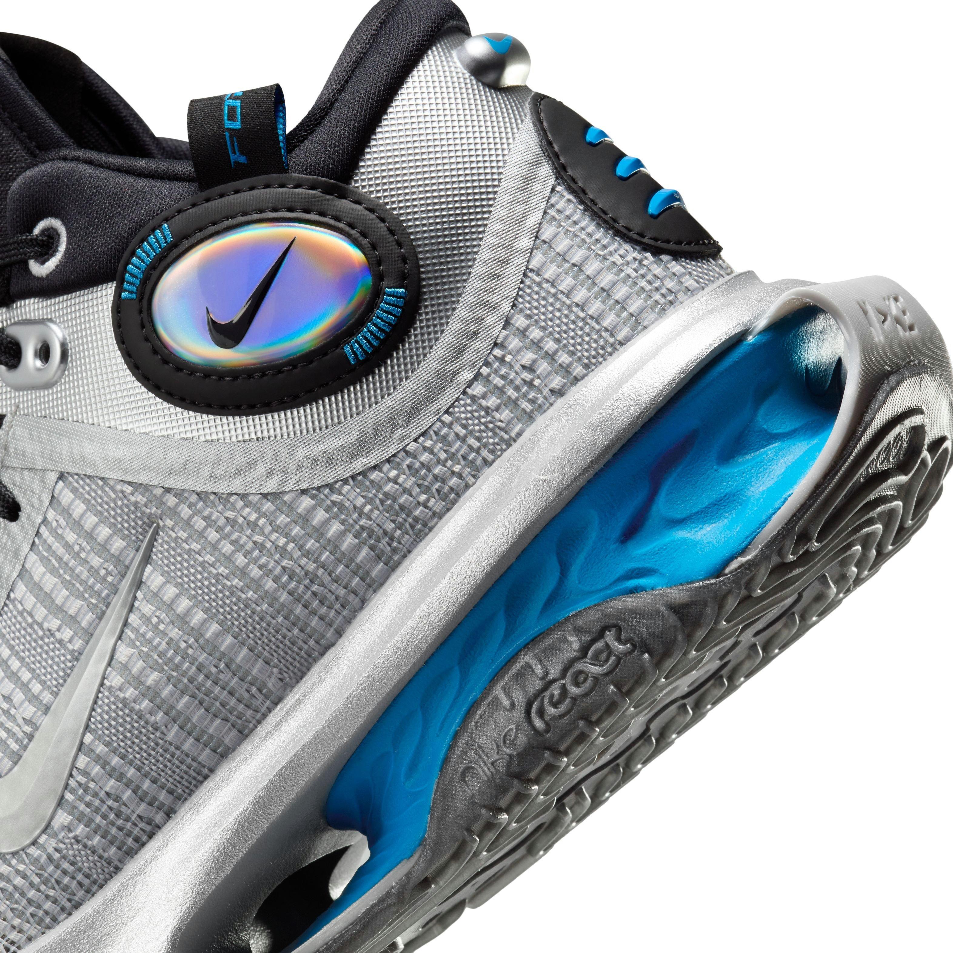 Nike G.T. Jump 2 "ASW" Men's Basketball Shoe - MULTI-COLOR Thumbnail View 3