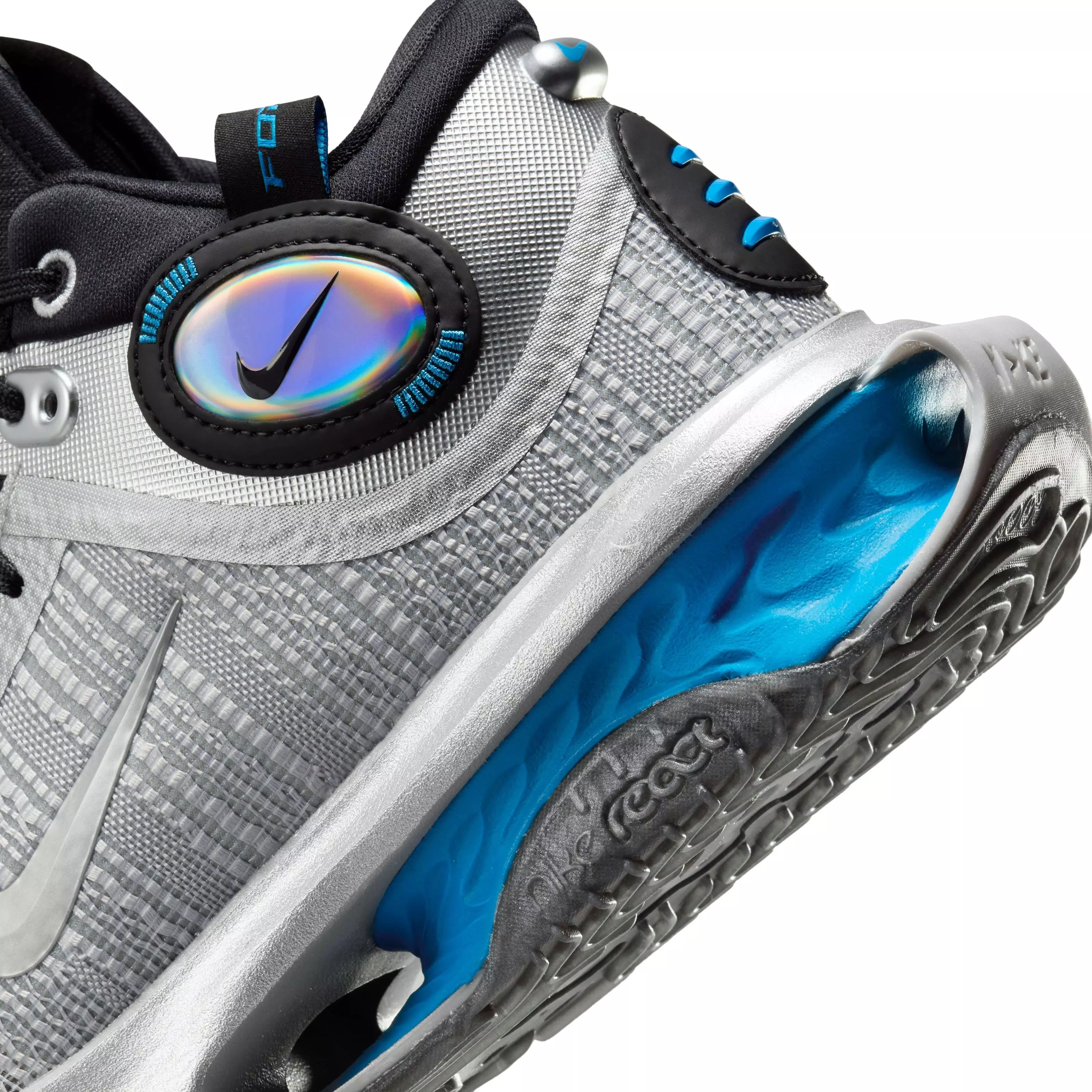 Nike G.T. Jump 2 "ASW" Men's Basketball Shoe - MULTI-COLOR