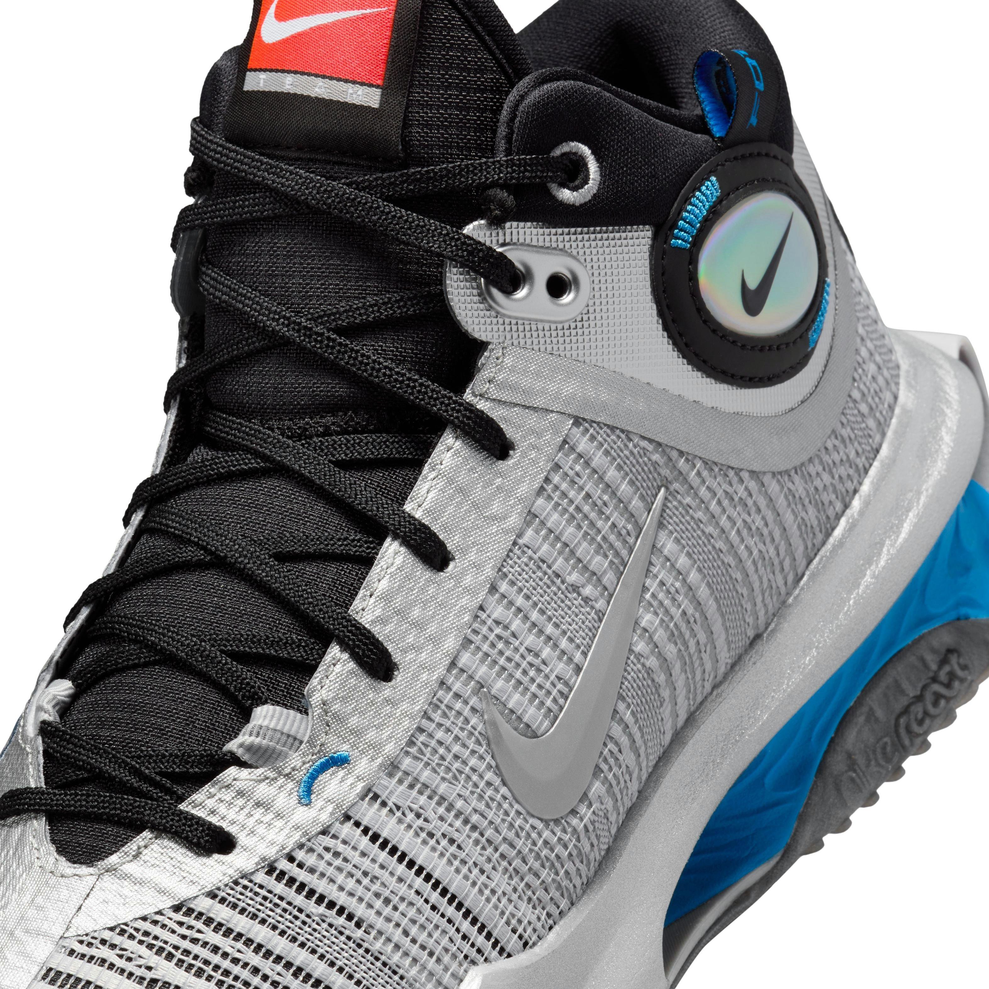 Cut in half: Nike G.T. Jump 2 Review (2024) | RunRepeat
