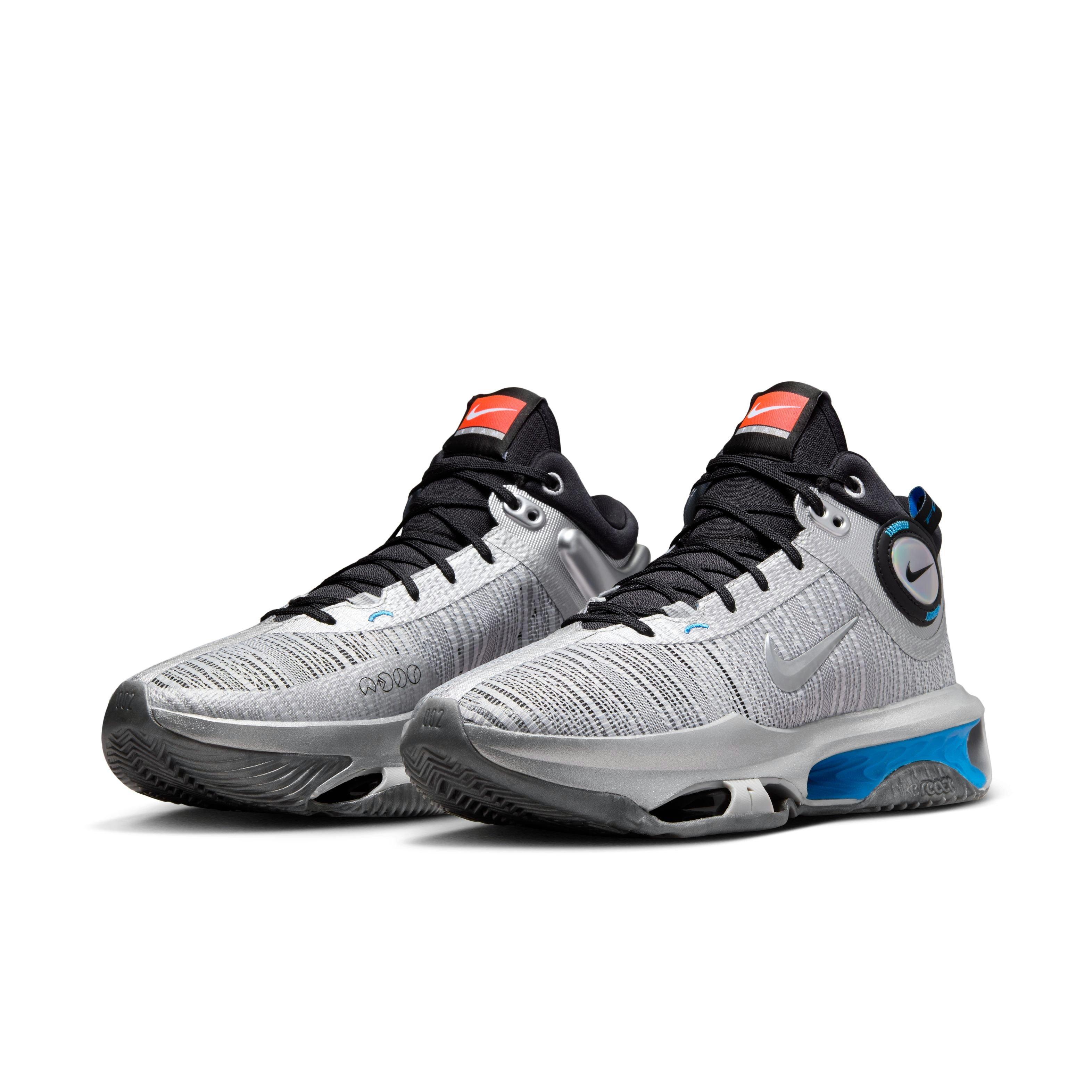 Nike G.T. Jump 2 "ASW" Men's Basketball Shoe - MULTI-COLOR Thumbnail View 5