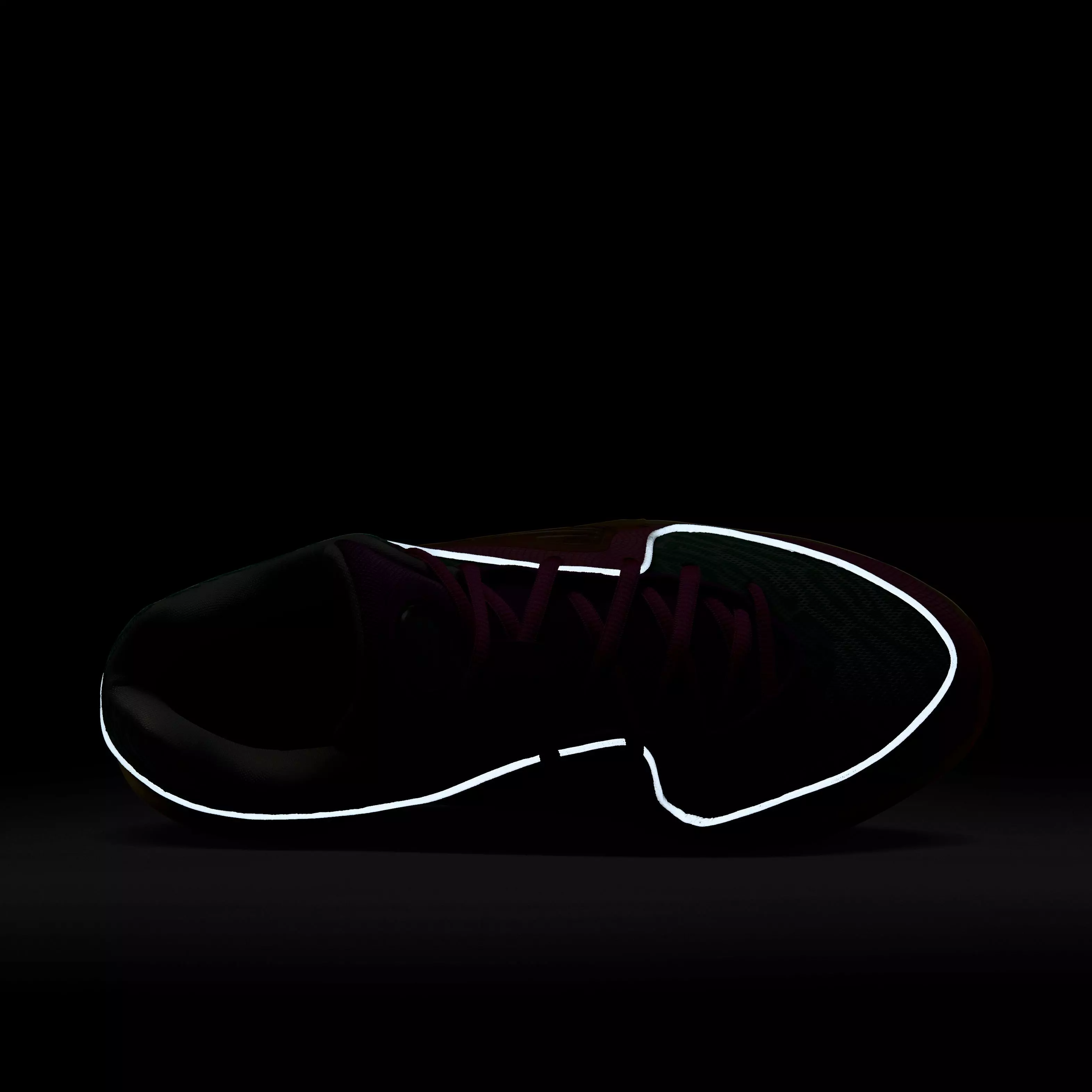 Nike KD16 "ASW" Men's Basketball Shoe - STADIUM GREEN/HYPER VIOLET/BARELY GREEN