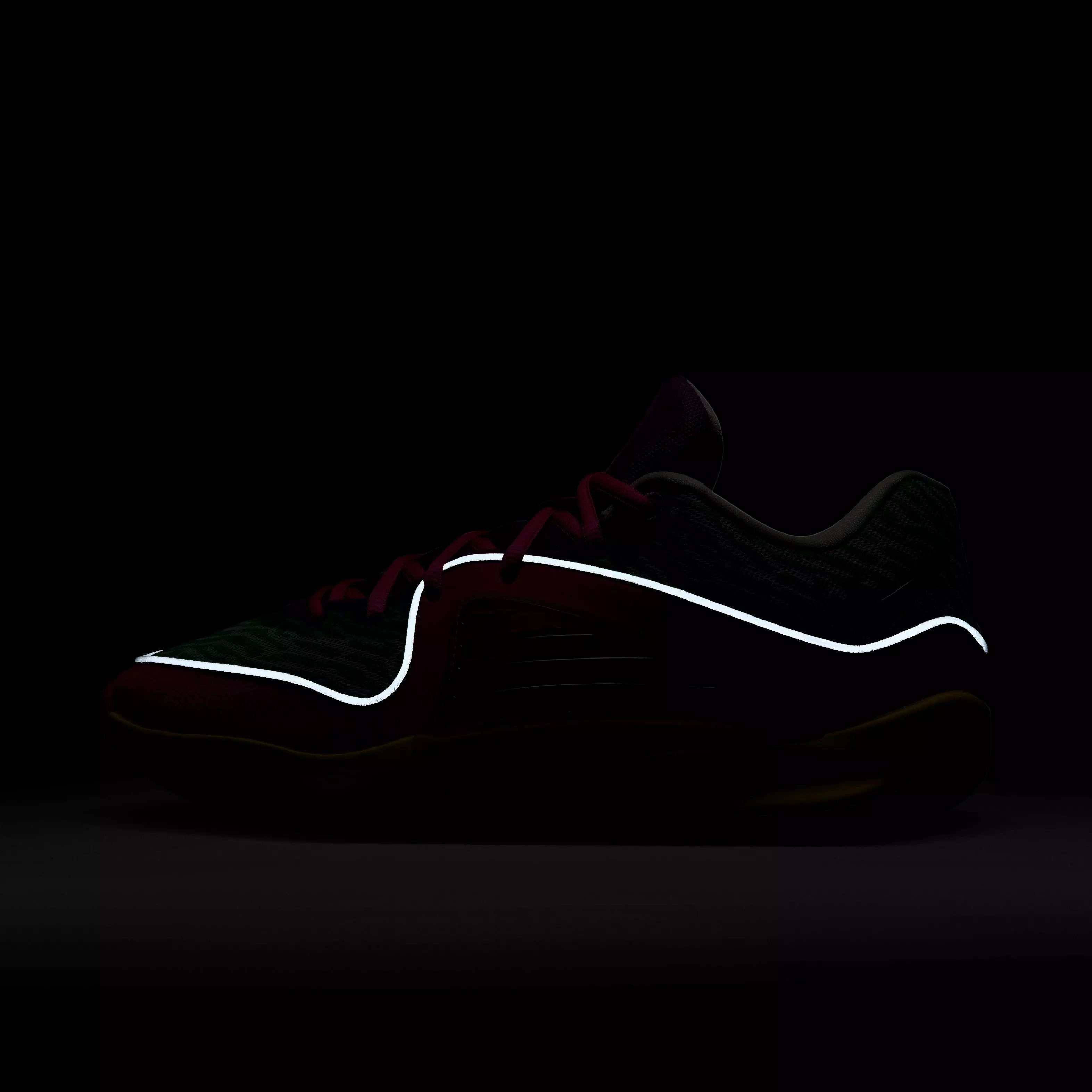 Nike KD16 "ASW" Men's Basketball Shoe - STADIUM GREEN/HYPER VIOLET/BARELY GREEN