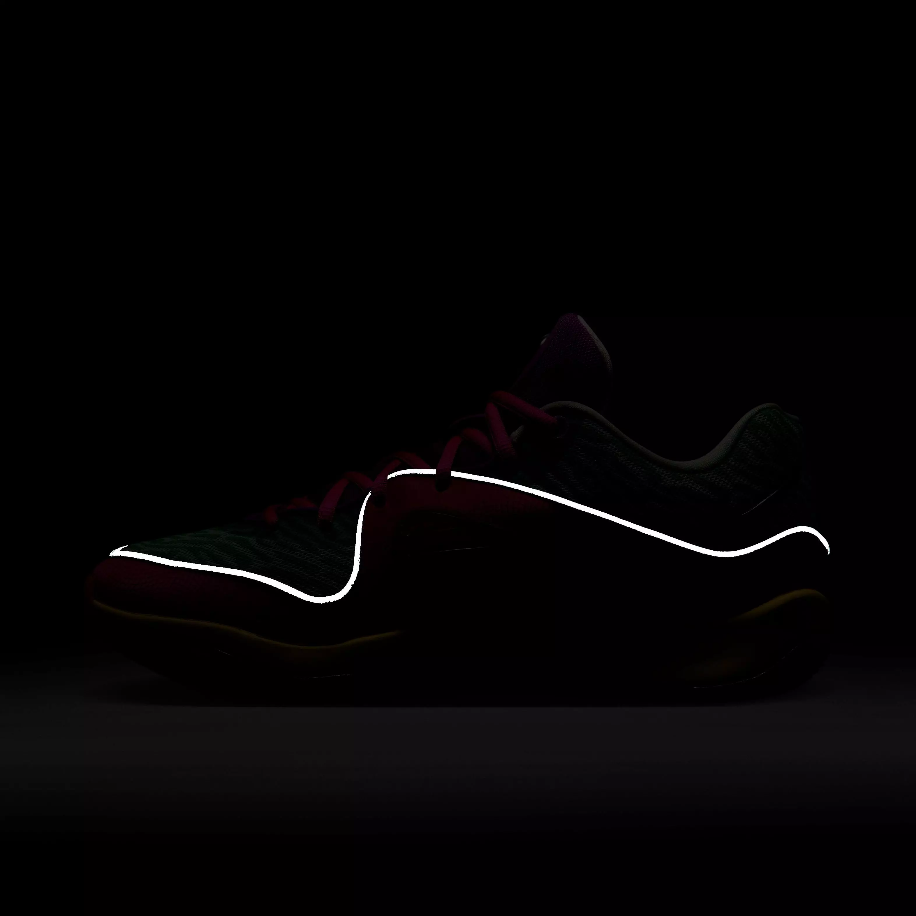 Nike KD16 "ASW" Men's Basketball Shoe - STADIUM GREEN/HYPER VIOLET/BARELY GREEN