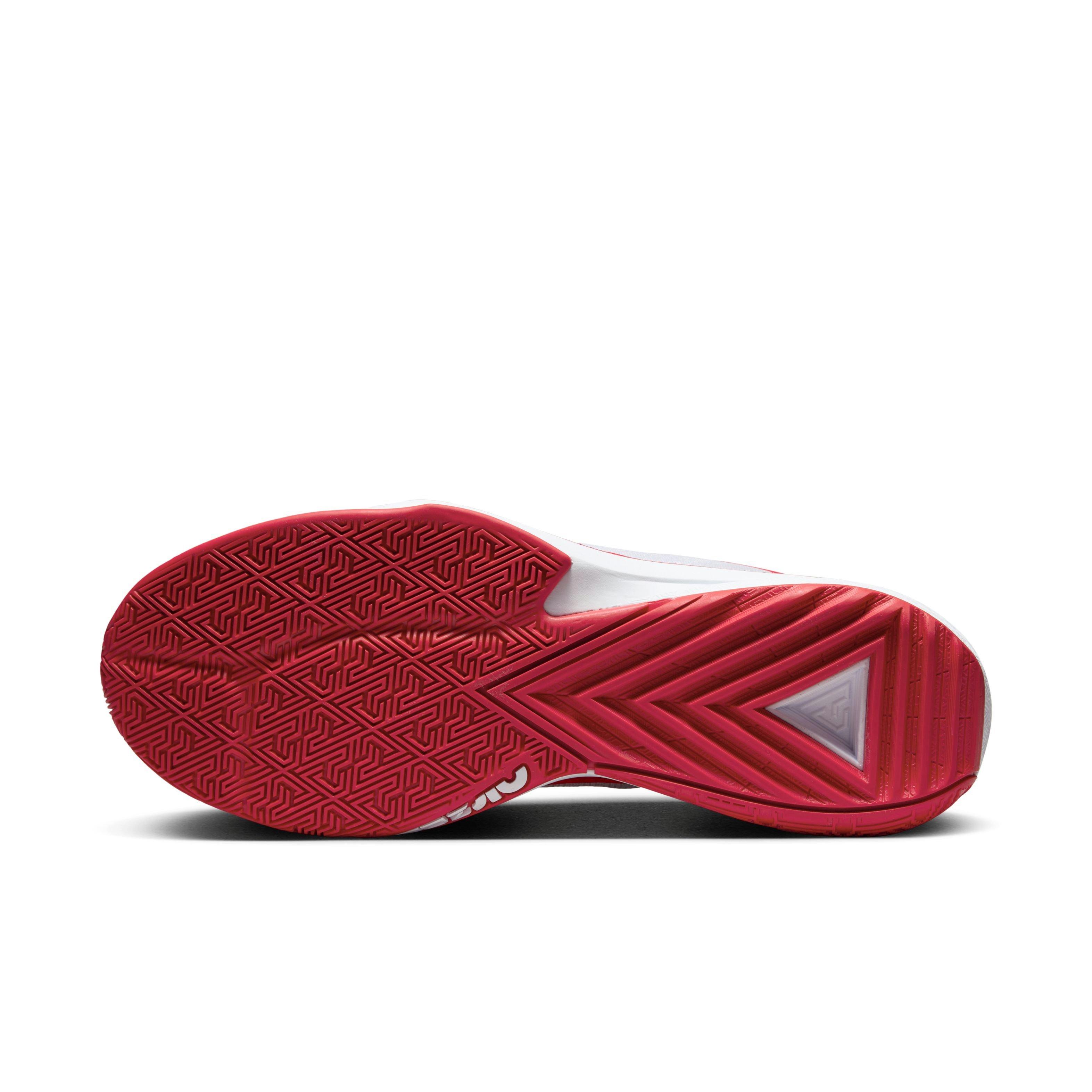 Zoom freak 1 finish line hotsell