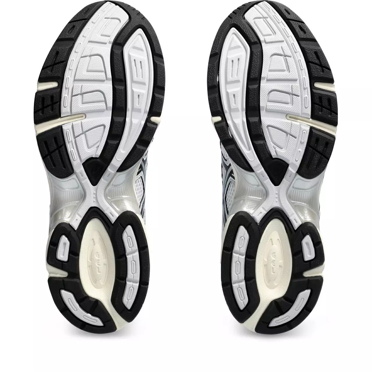 ASICS GEL-1130 "White/Grey" Unisex Shoe - WHITE/GREY