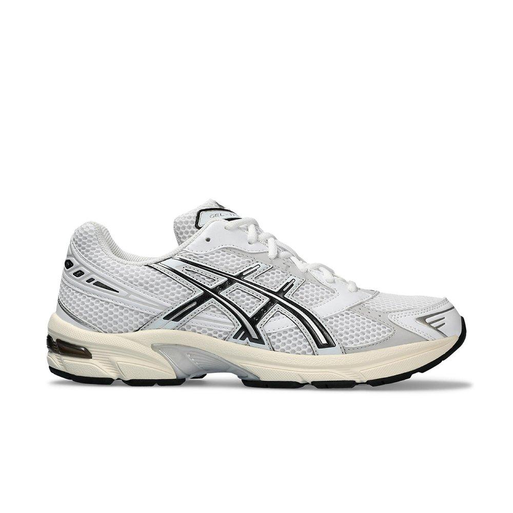 Asics GEL-1130 "White/Grey" Unisex Shoe - WHITE/GREY