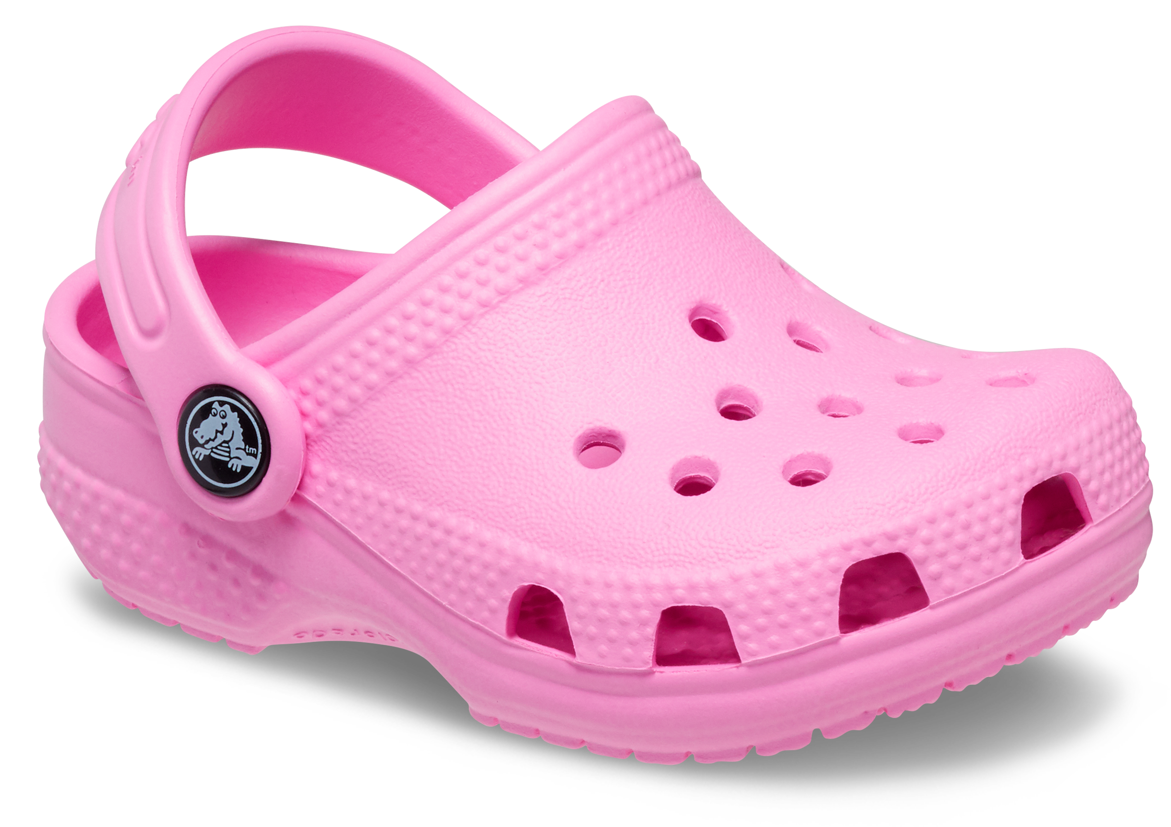 Crocs Classic Game Over Toddler Boys' Clog - Hibbett