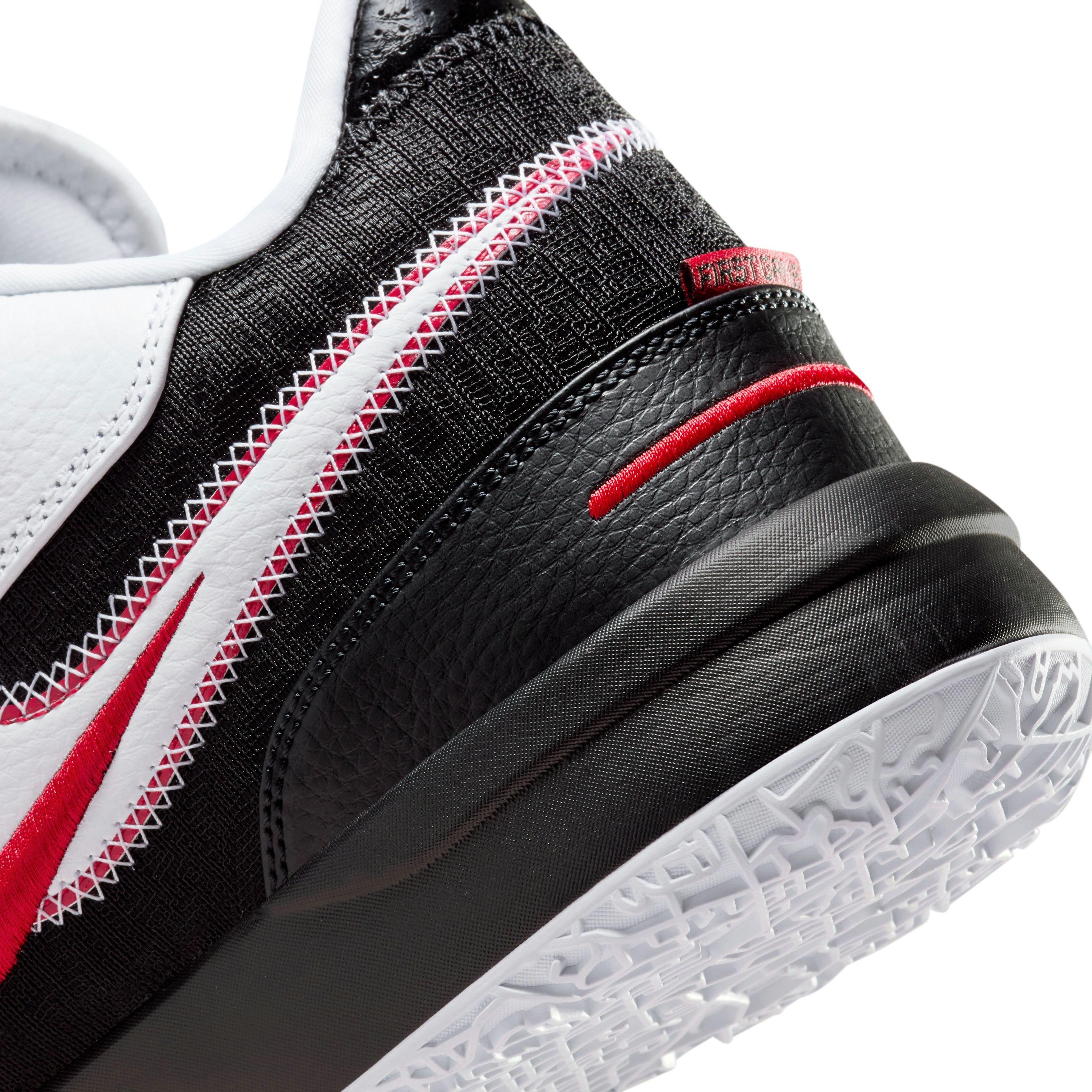 Nike LeBron NXXT Gen AMPD 