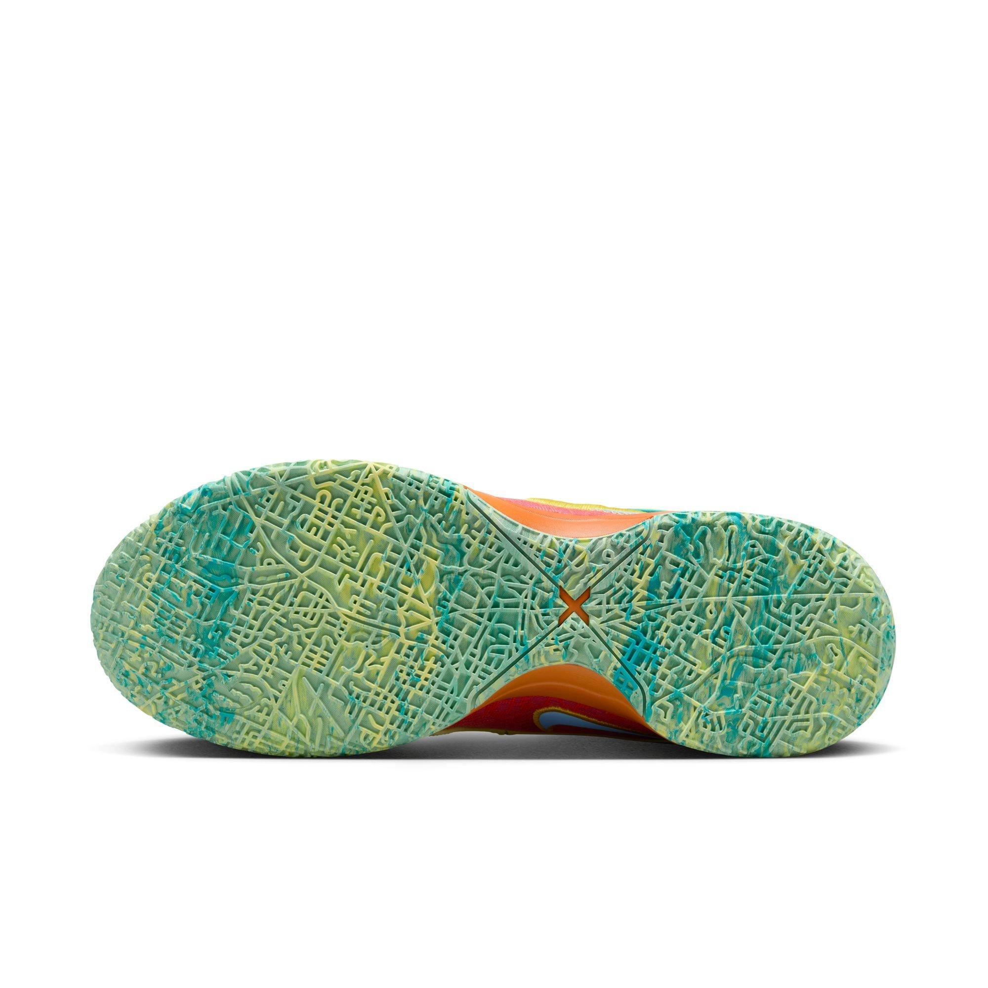 LeBron NXXT Gen AMPD IPS 