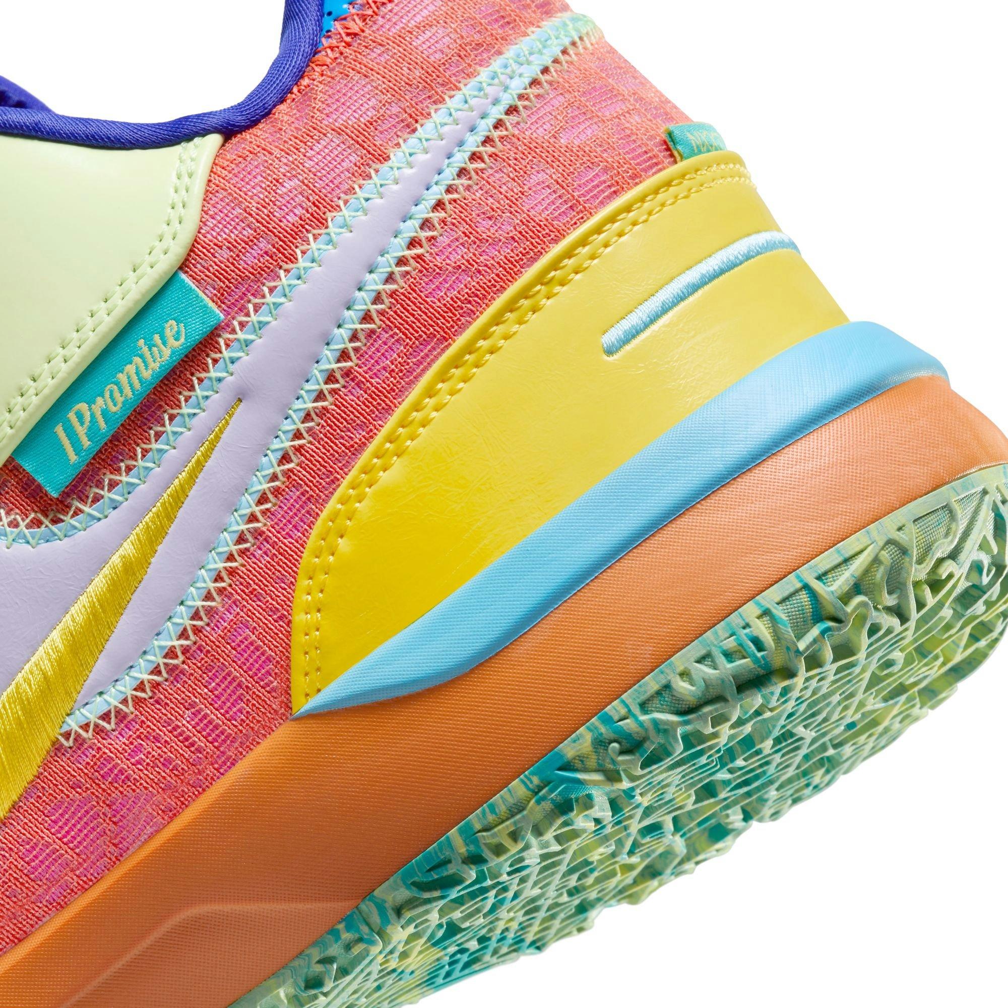 LeBron NXXT Gen AMPD IPS 