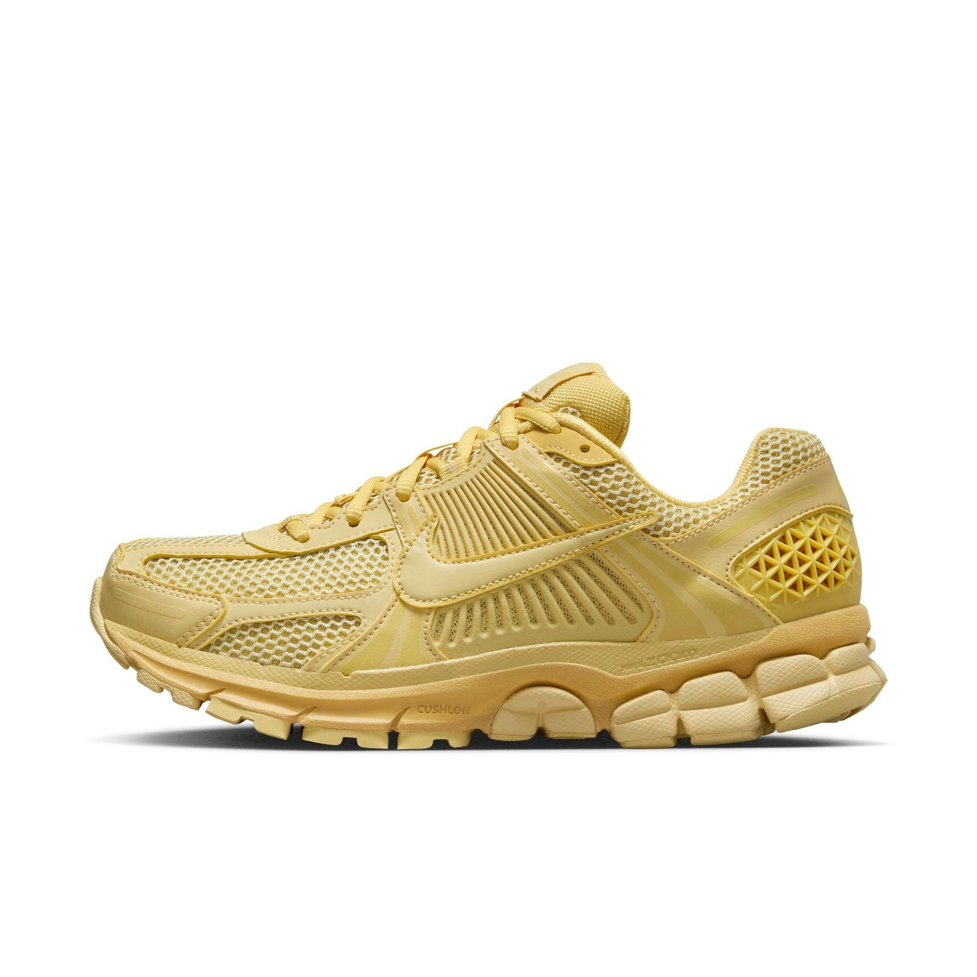 Nike Zoom 5 Women's Saturn Gold/Lemon Wash Shoe