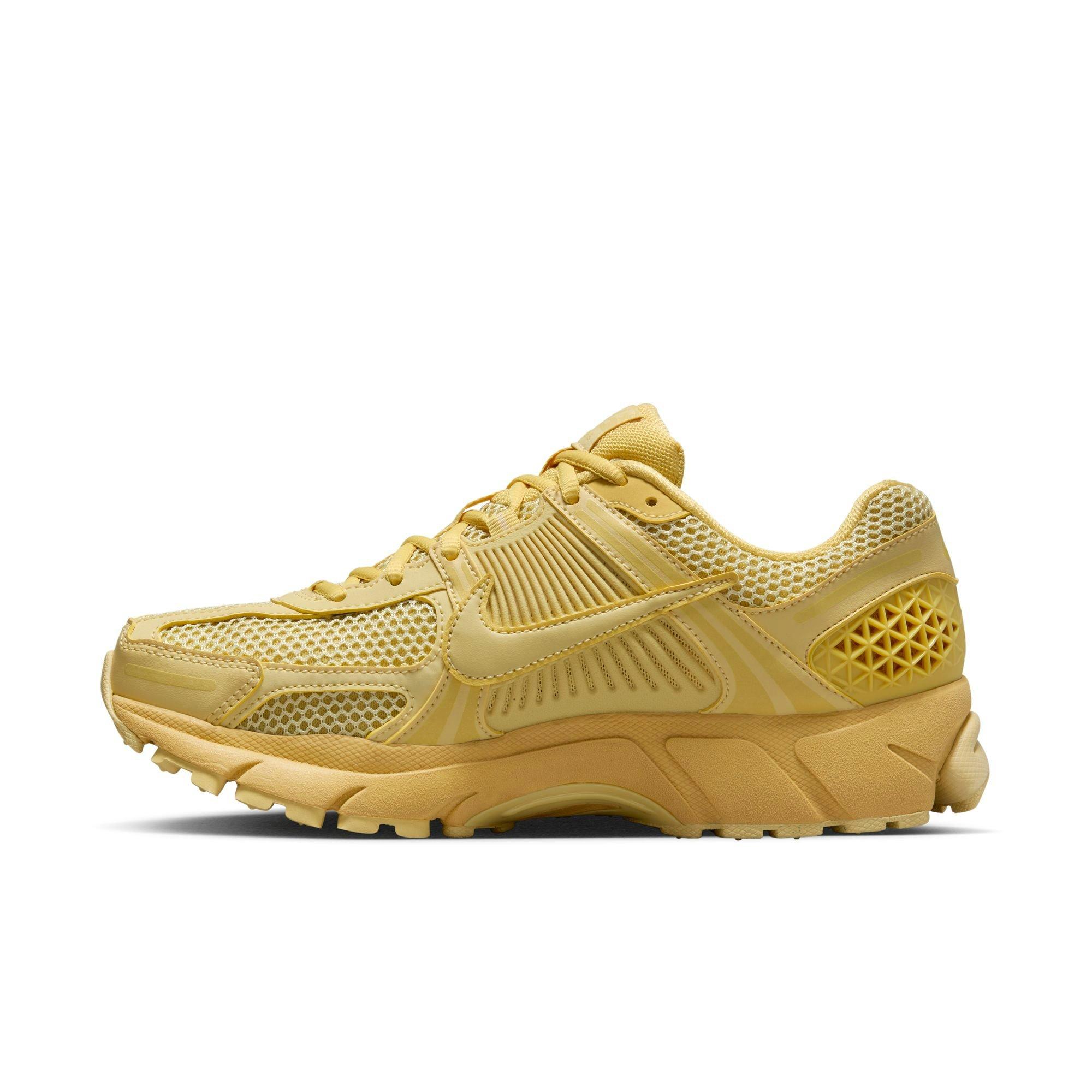 Nike Zoom 5 Women's Saturn Gold/Lemon Wash Shoe