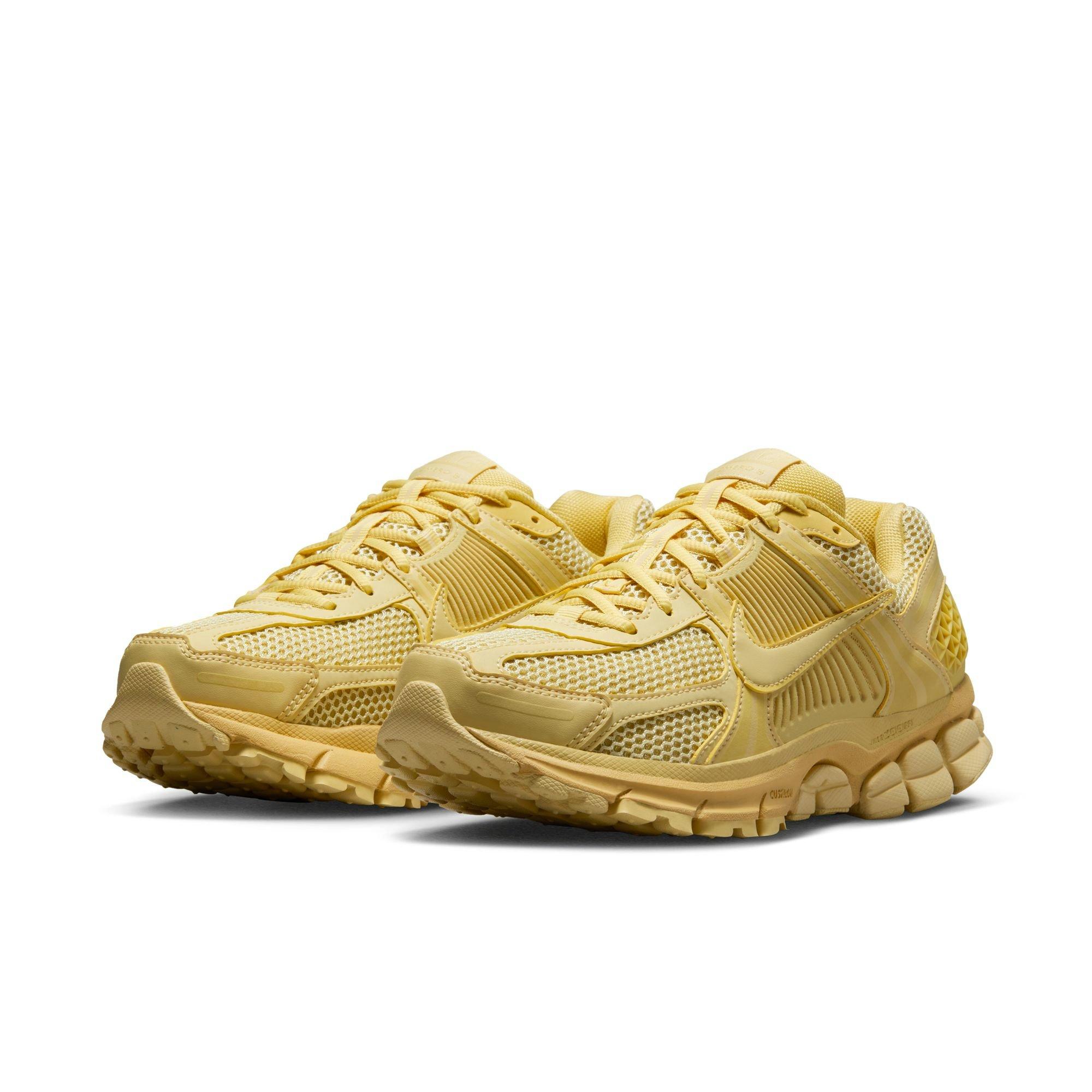 Nike Zoom 5 Women's Saturn Gold/Lemon Wash Shoe