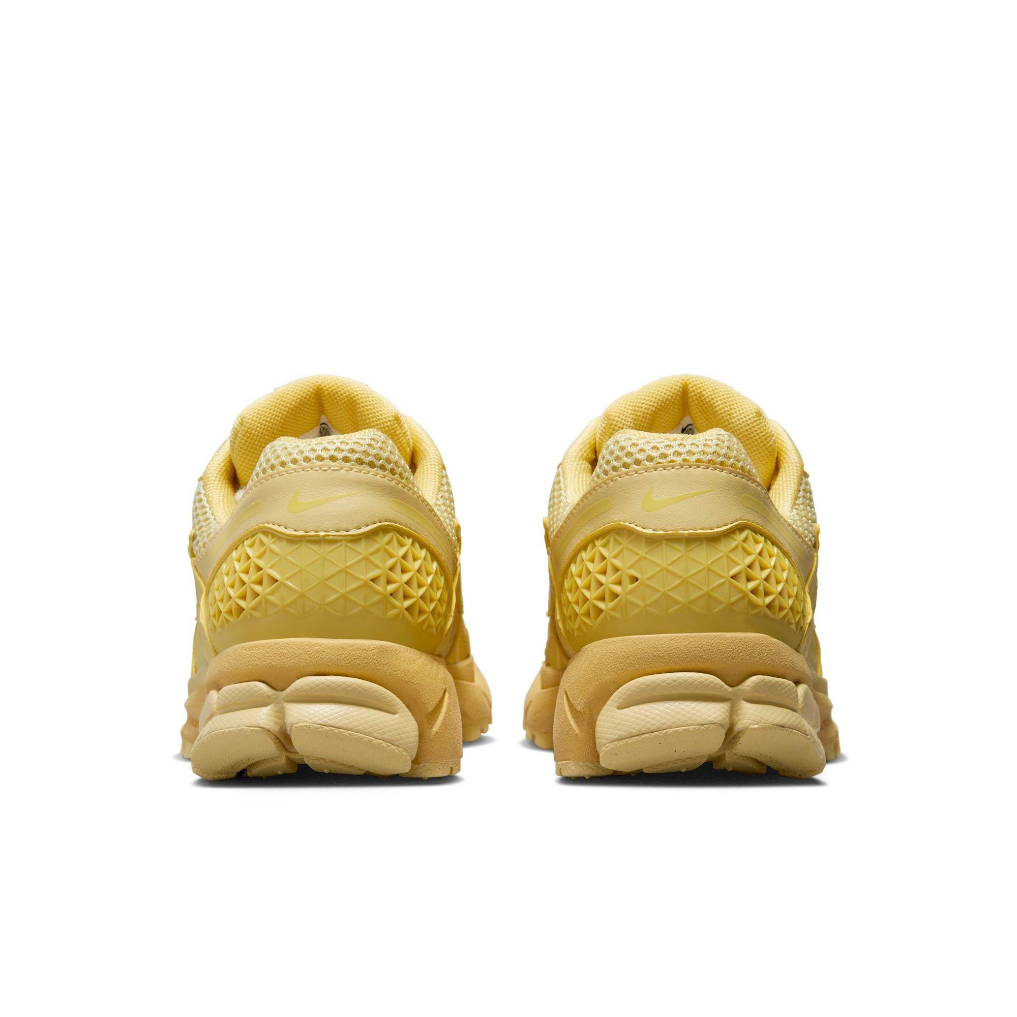 Nike Zoom 5 Women's Saturn Gold/Lemon Wash Shoe