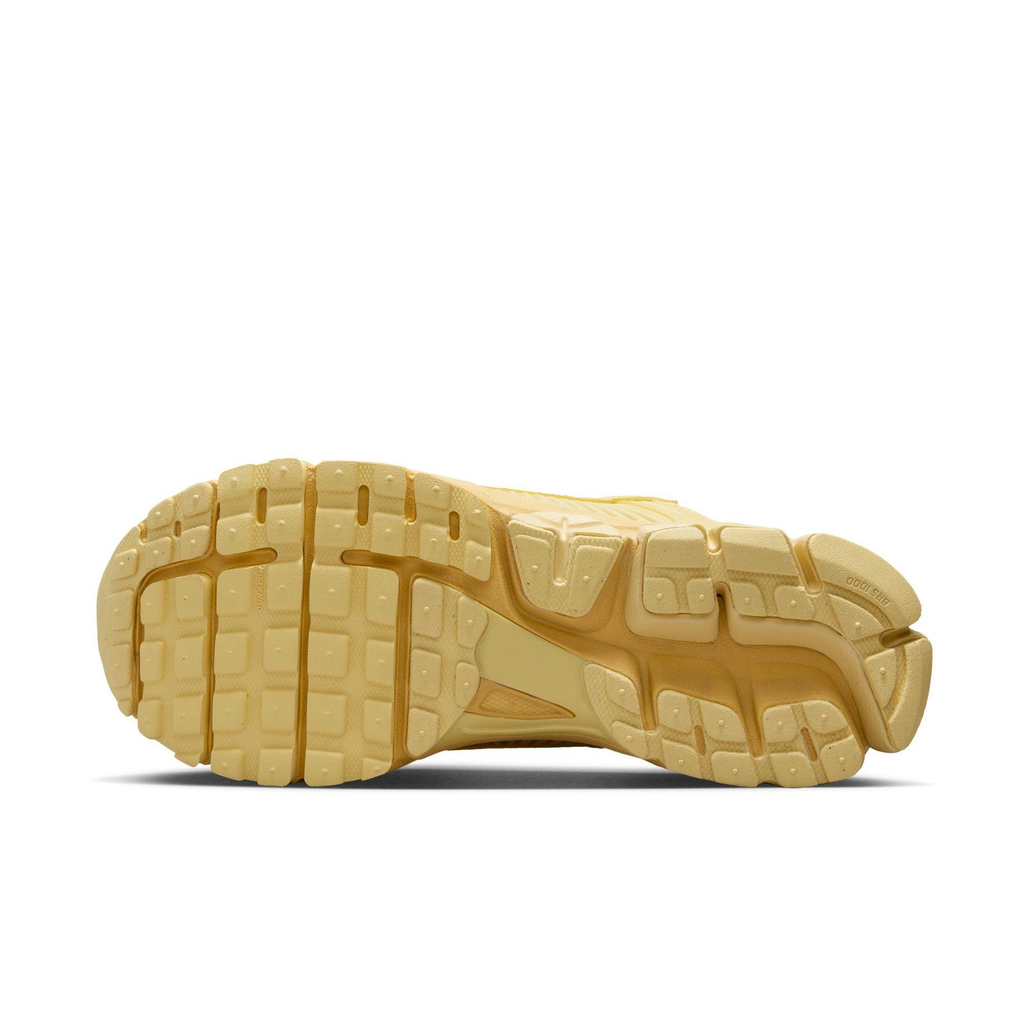 Nike Zoom 5 Women's Saturn Gold/Lemon Wash Shoe