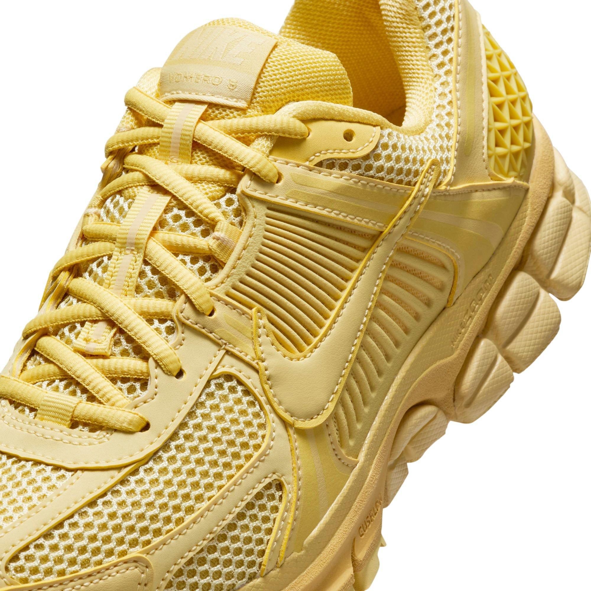 Nike Zoom 5 Women's Saturn Gold/Lemon Wash Shoe