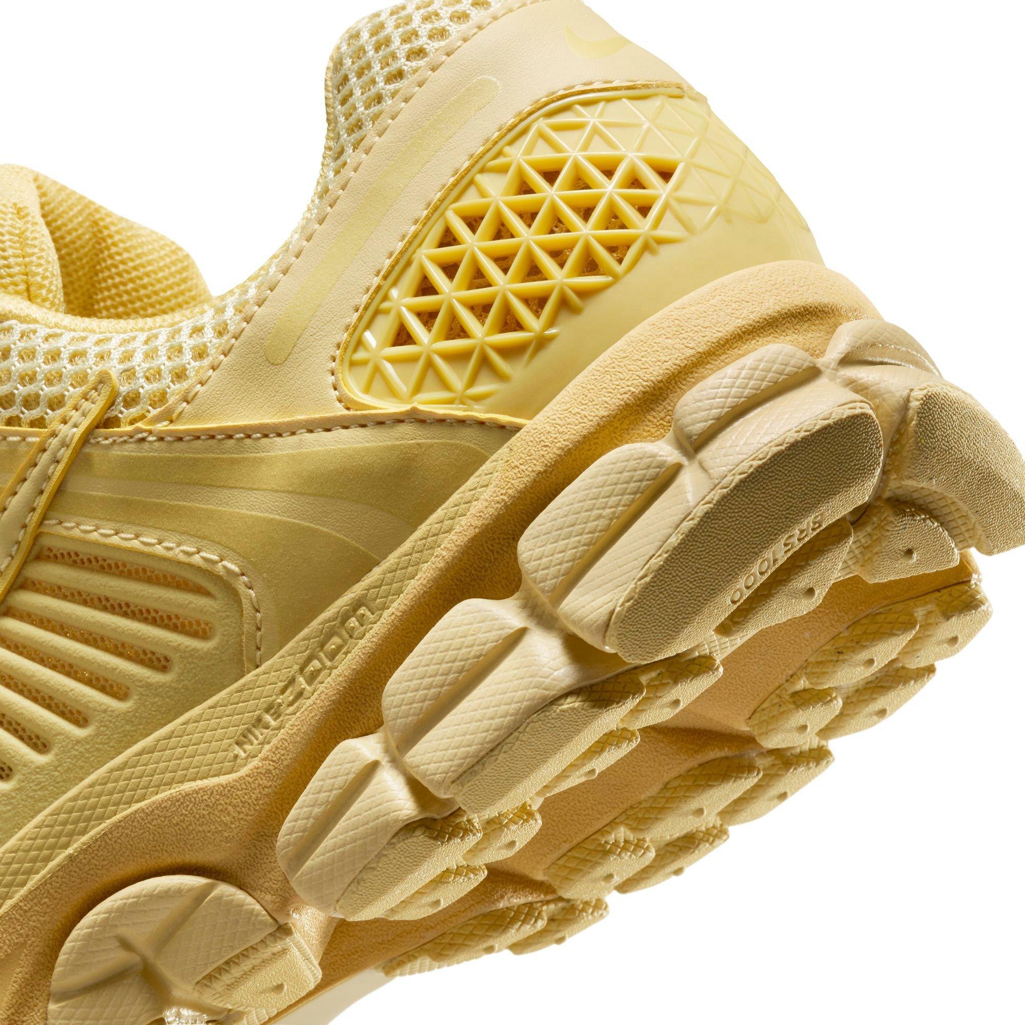 Nike Zoom 5 Women's Saturn Gold/Lemon Wash Shoe