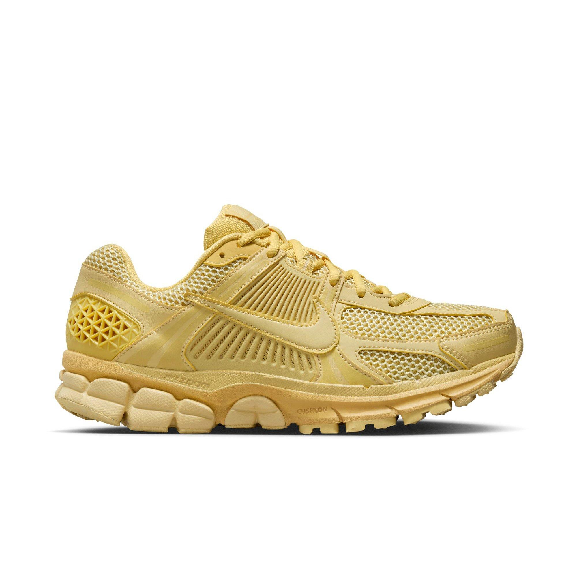 Nike Zoom 5 Women's Saturn Gold/Lemon Wash Shoe