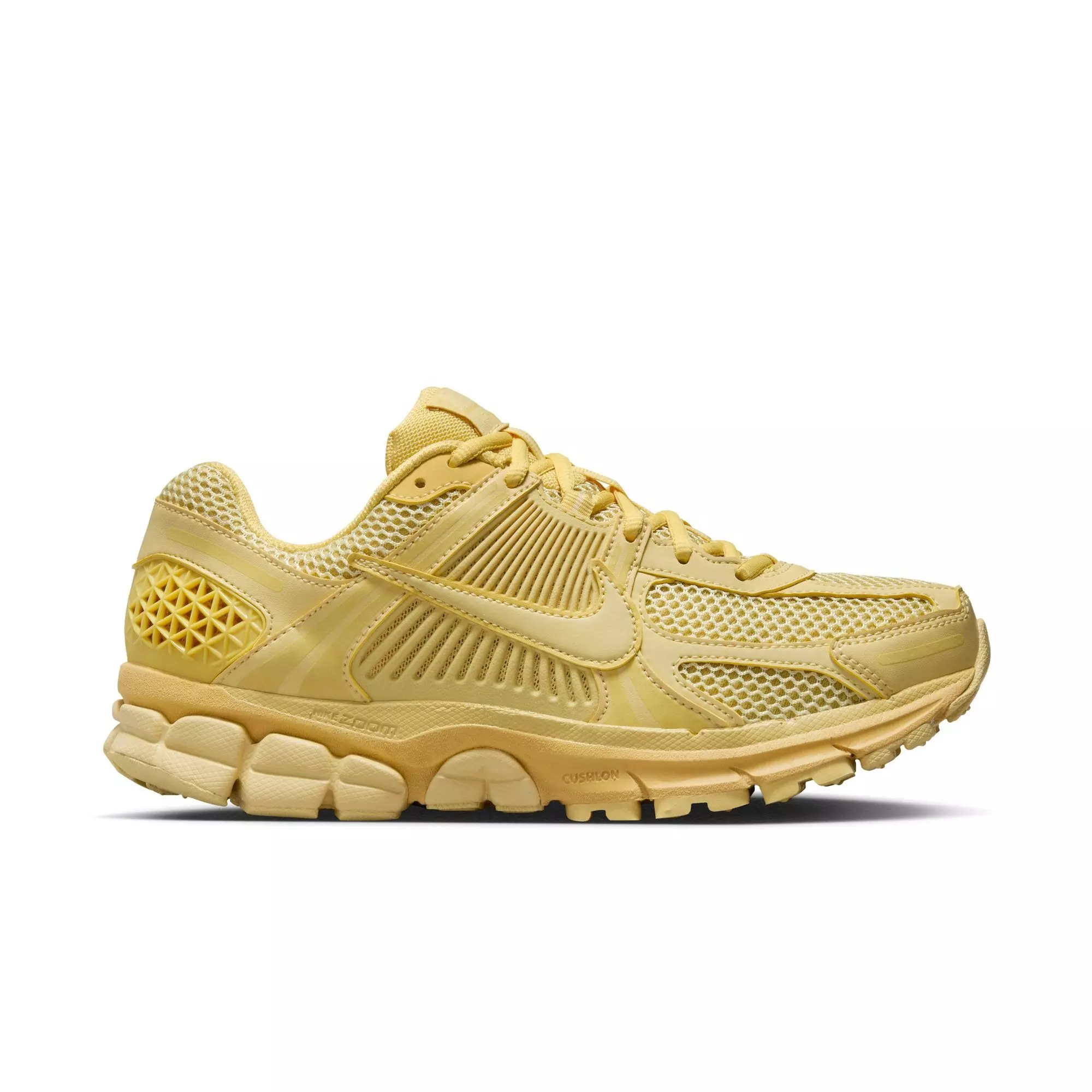 Nike Zoom Vomero 5 "Saturn Gold/Lemon Wash" Women's Shoe - GOLD