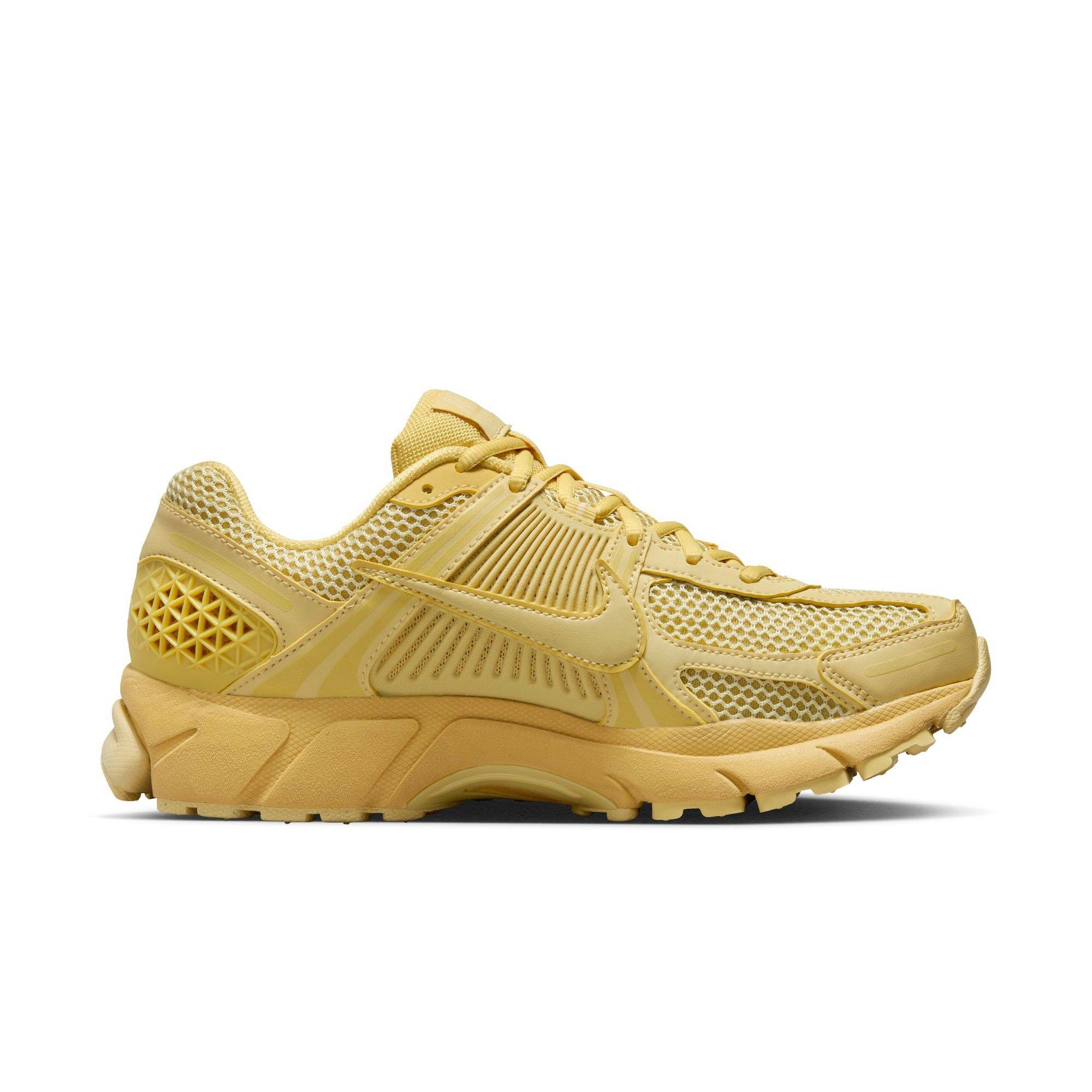 Nike Zoom 5 Women's Saturn Gold/Lemon Wash Shoe