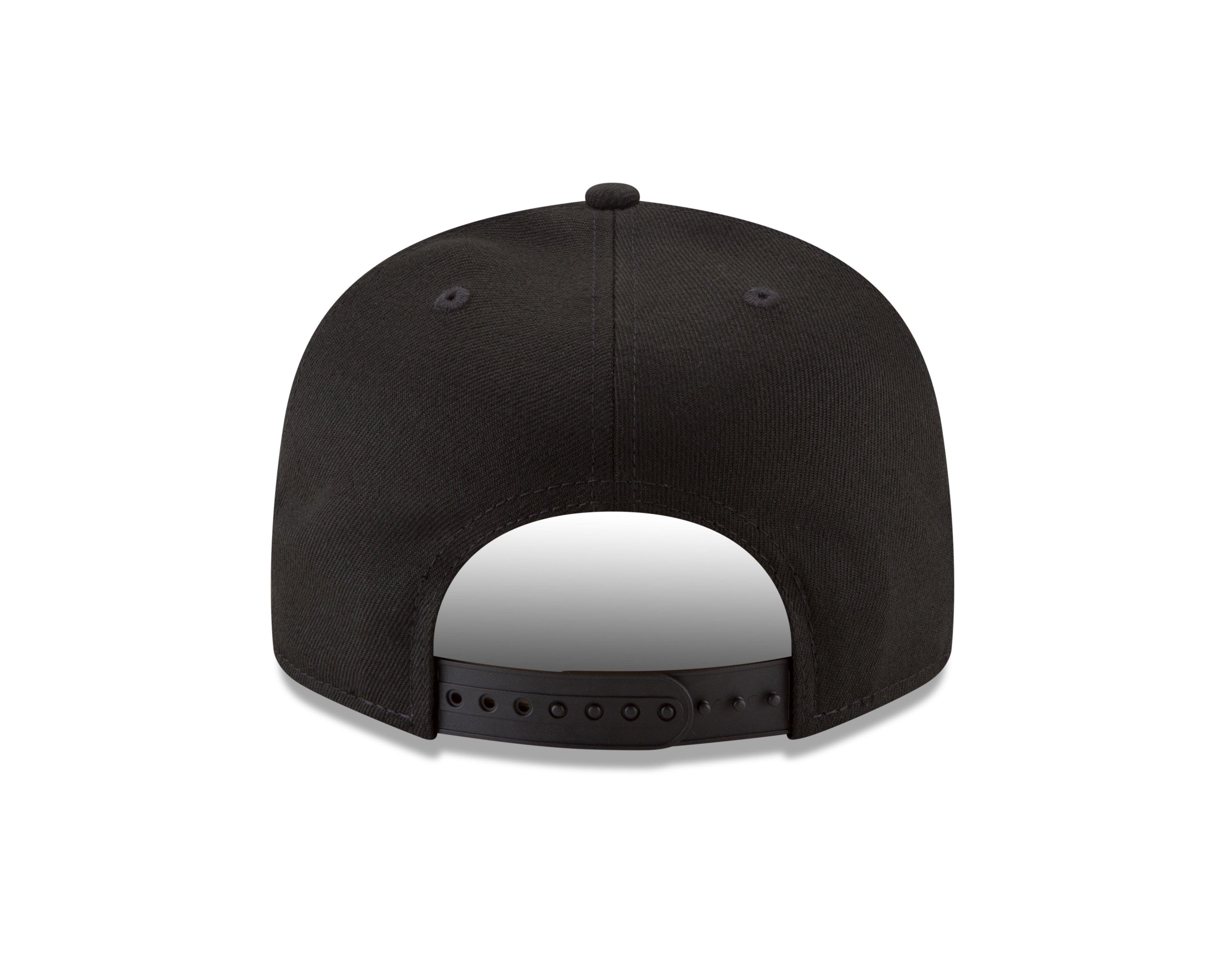 New Era Chicago White Sox 9FIFTY MLB Basic Black/White Snapback