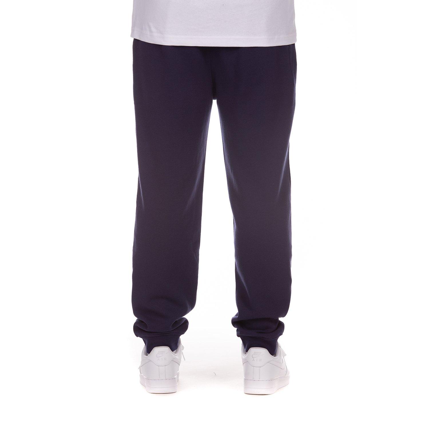 AKOO Love Project Men's Blue Sweatpants