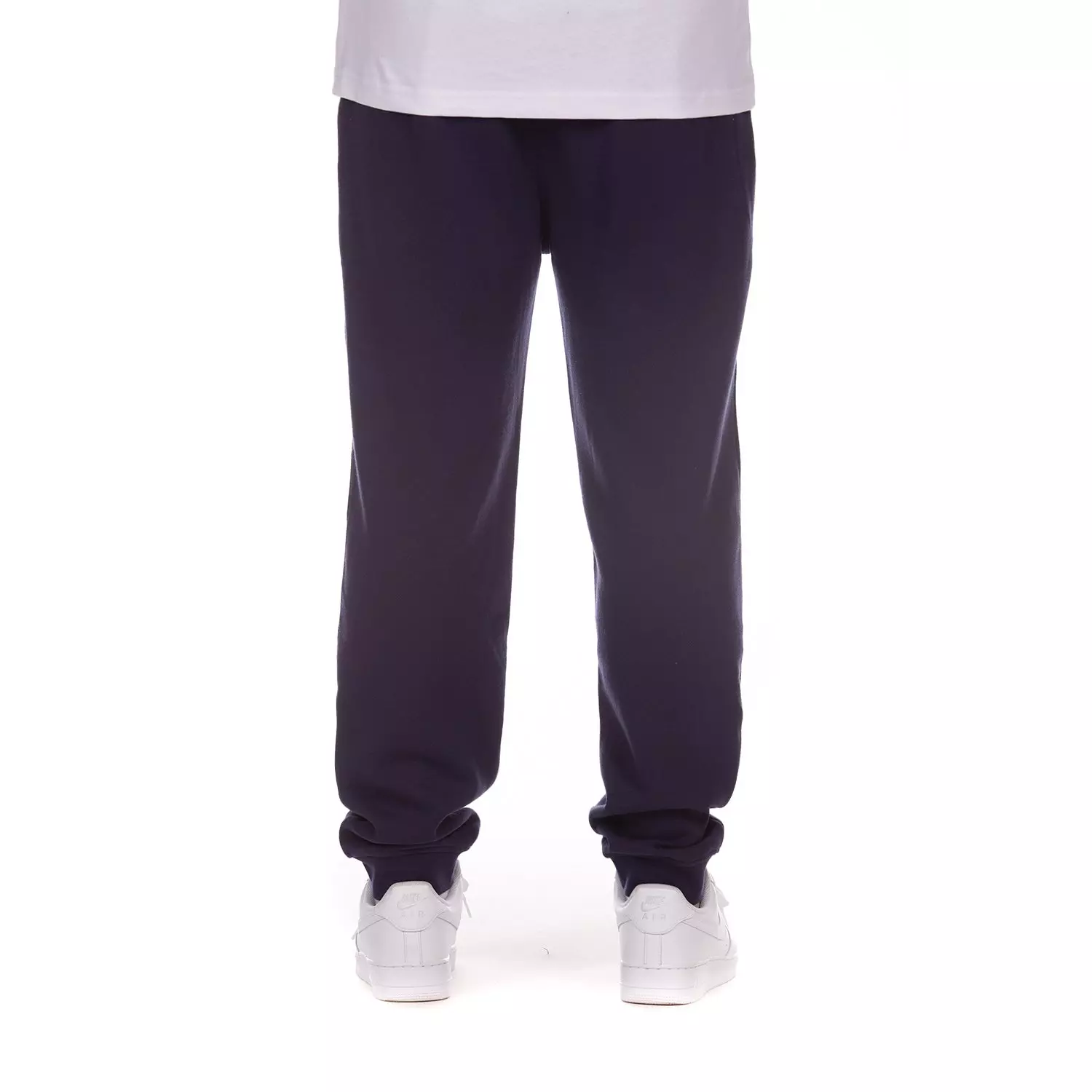 AKOO Men's Love Project Sweatpants - Blue - BLUE