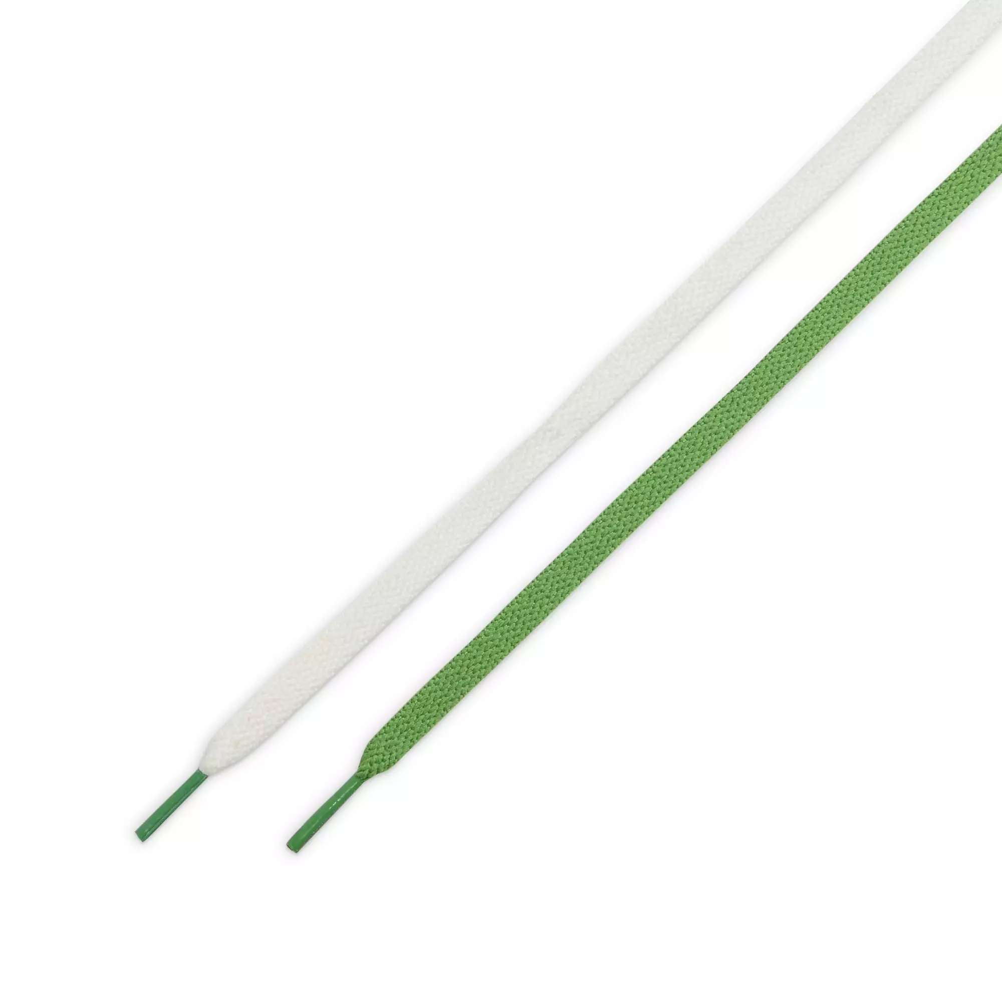 Nike Dunk Low Jumbo "Phantom/Chlorophyll/Earth" Men's Shoe - WHITE/GREEN