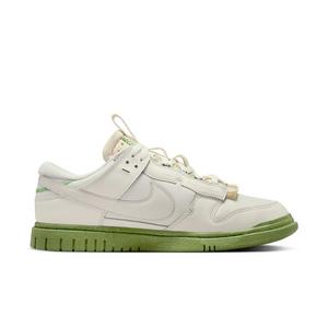 Nike Dunk Low Jumbo "Phantom/Chlorophyll/Earth" Men's Shoe