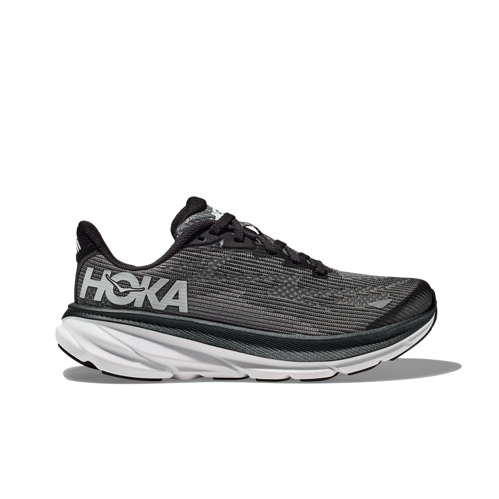 HOKA Clifton 9 review: I've never loved a sneaker more